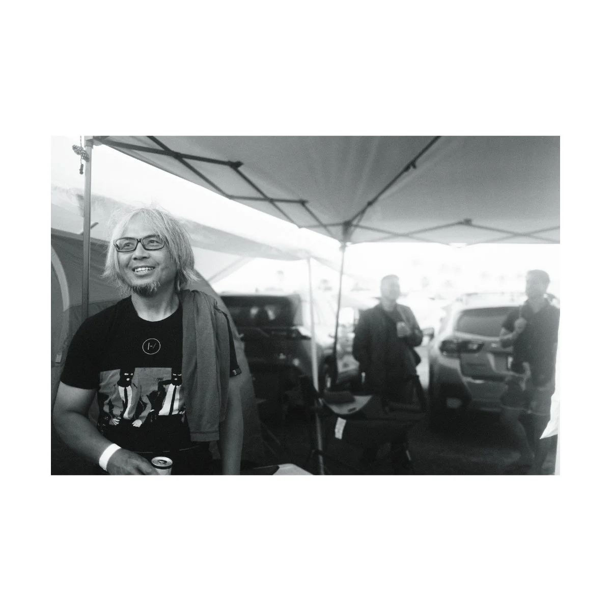 coachella photography andre pel