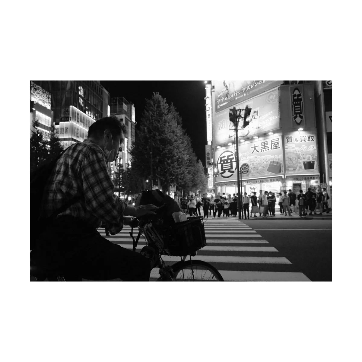 andre pel street photography