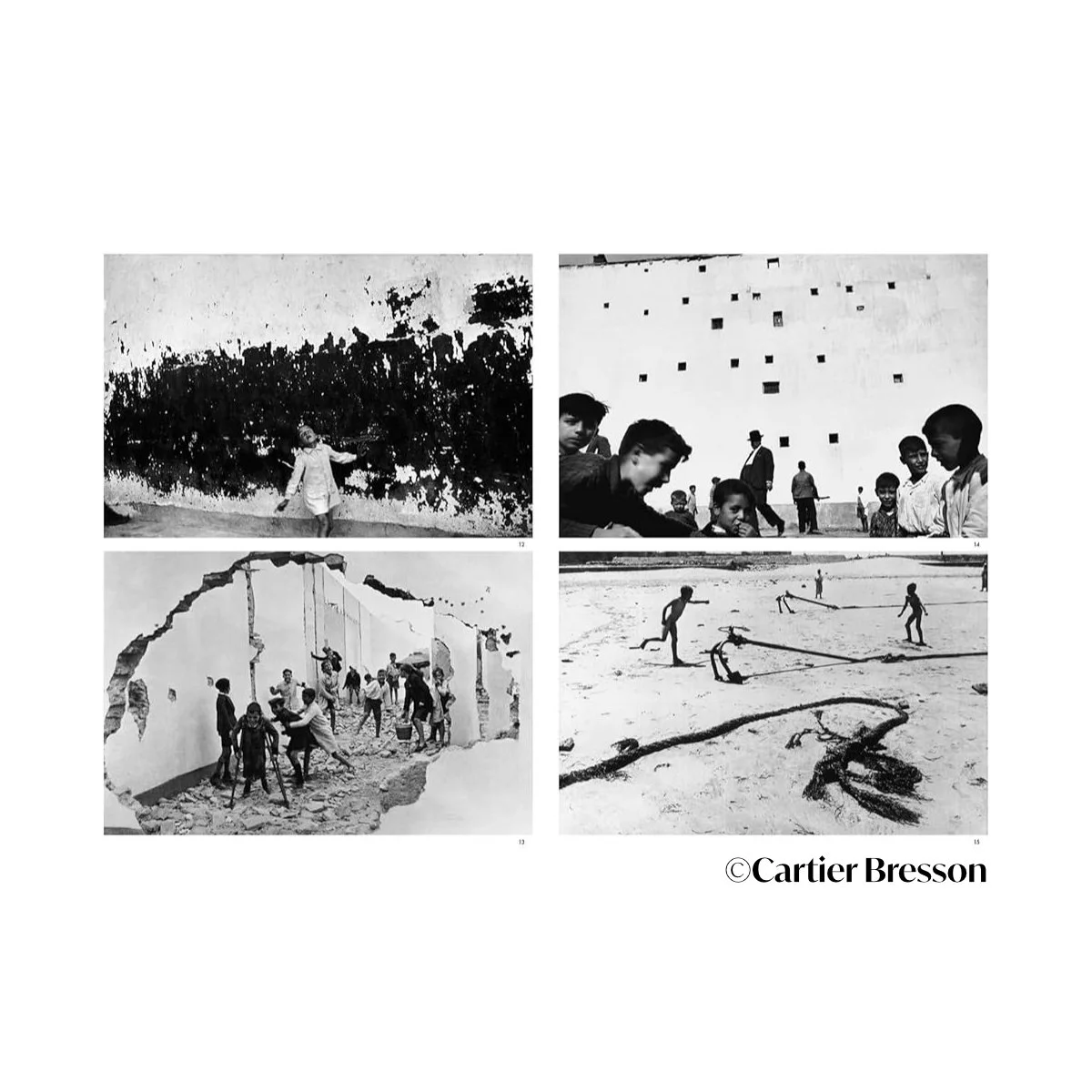 cartier bresson