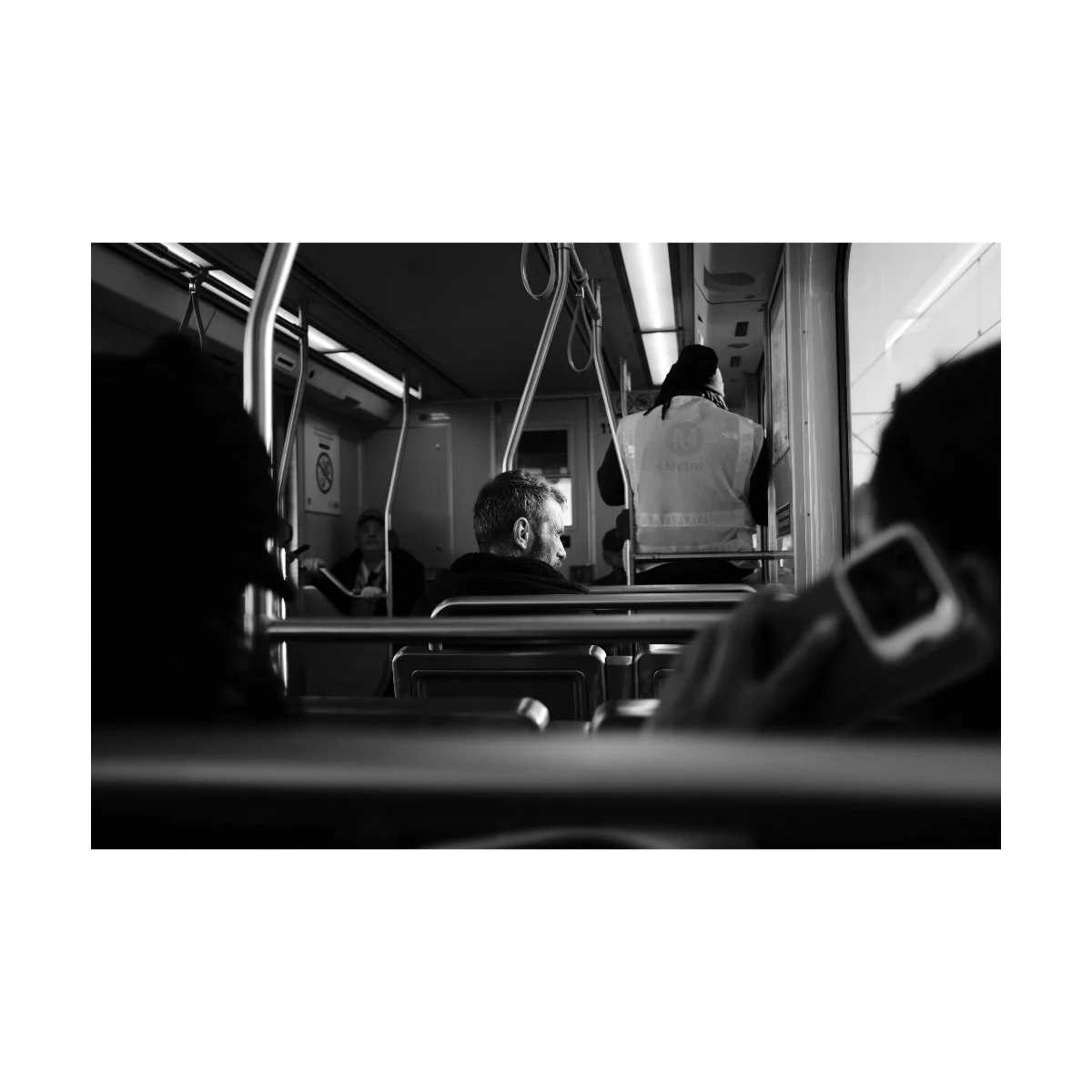 andre pel street photography