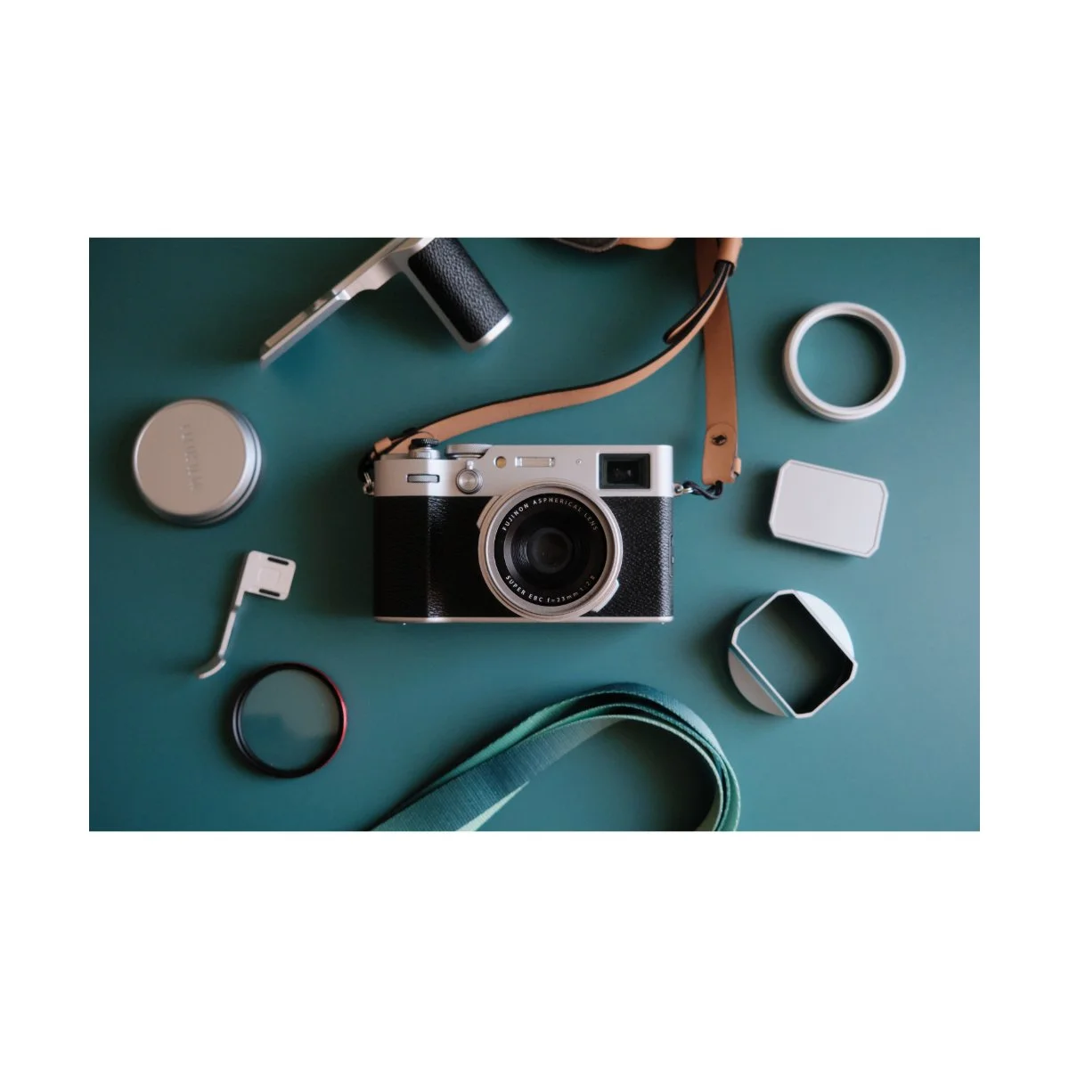 fujifilm x100vi