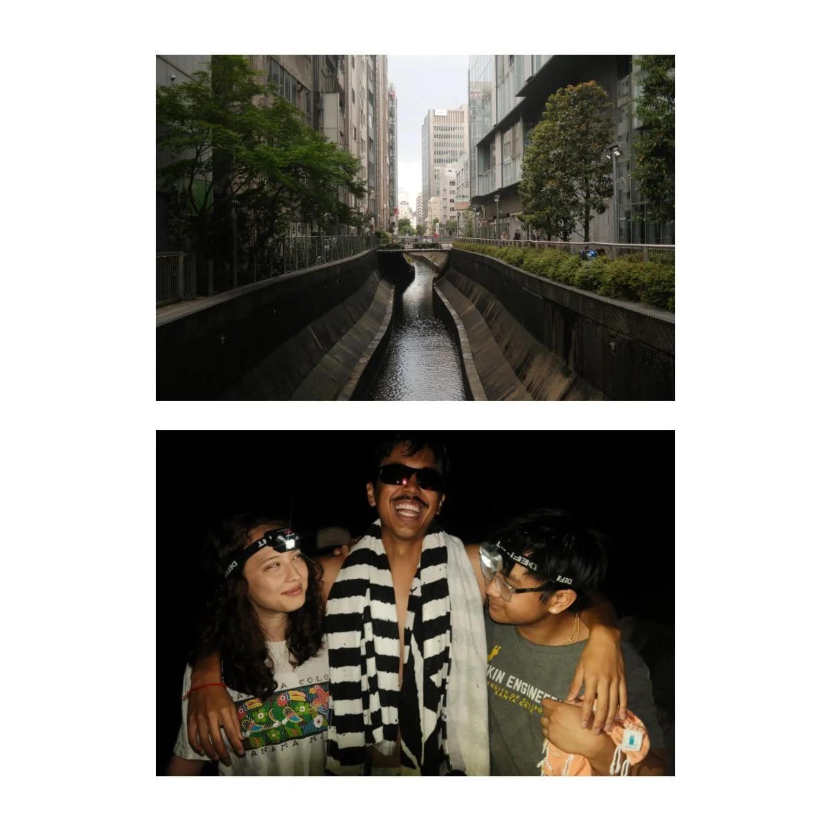 travel photography x100vi andre pel