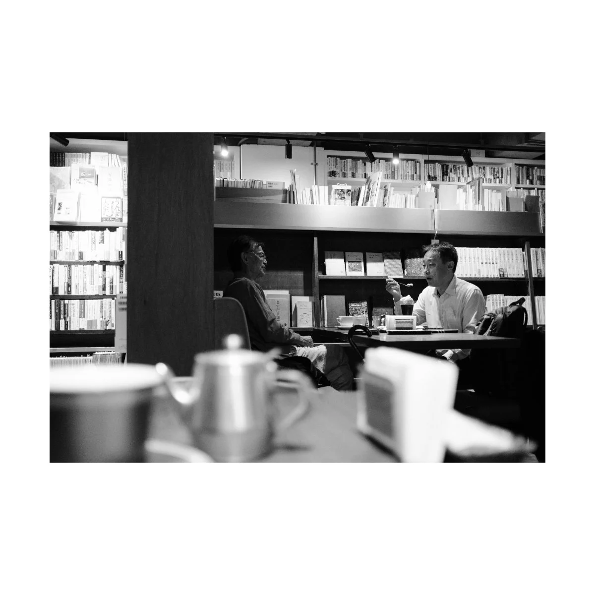 travel photography x100vi andre pel