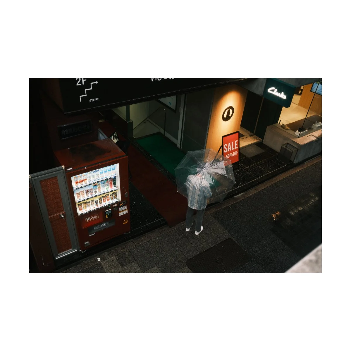 japan street photography x100vi andre pel