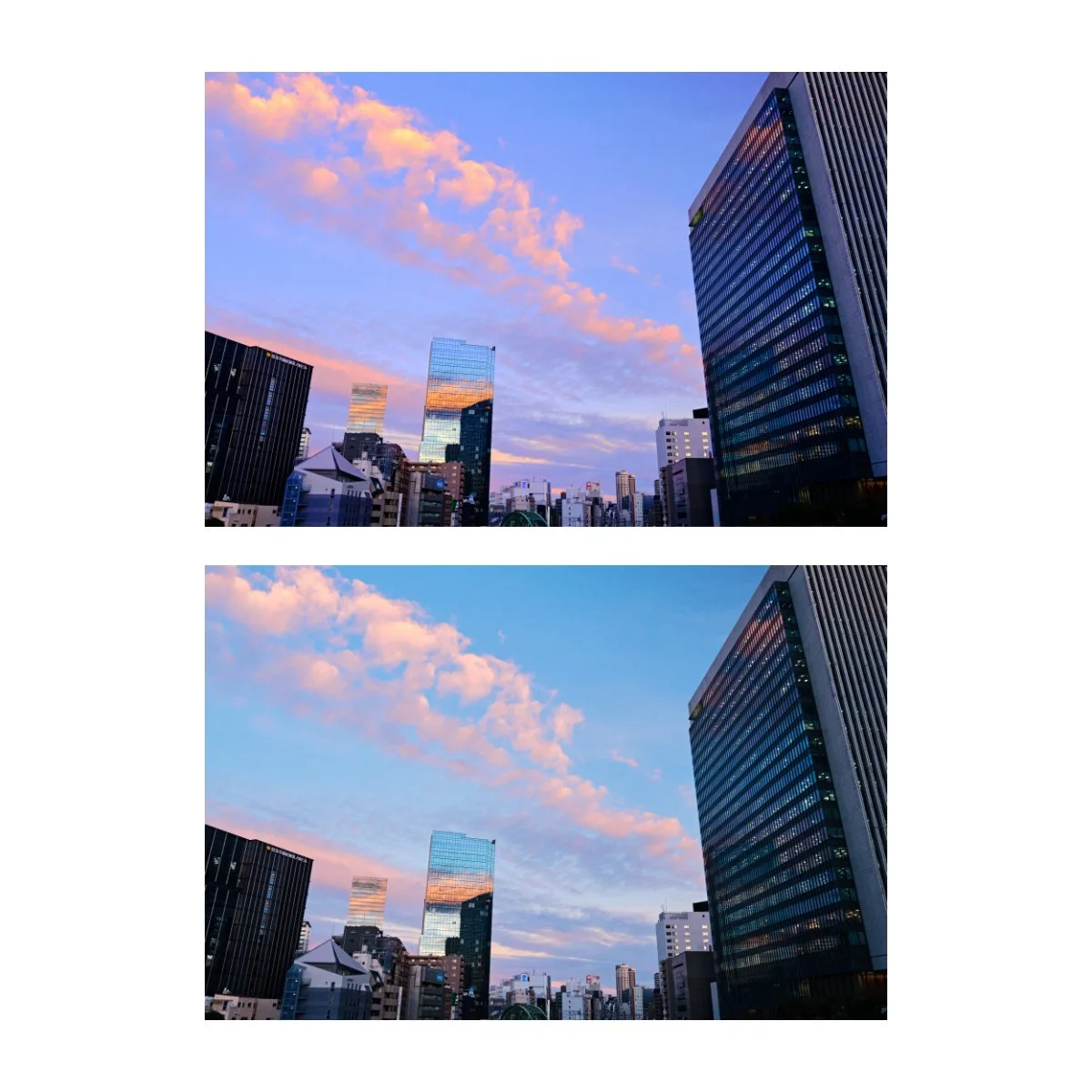 andre pel japan photography