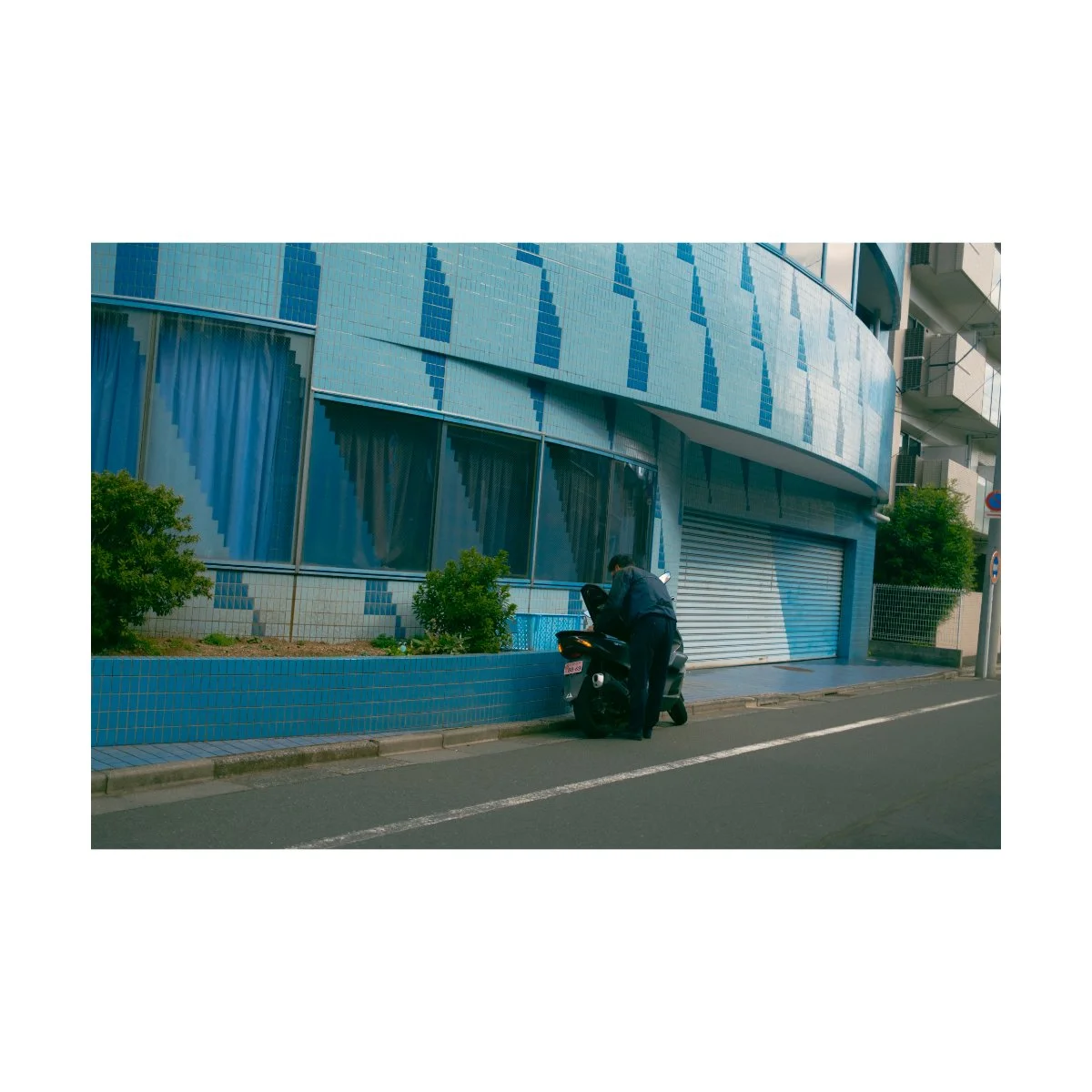 street photography andre pel