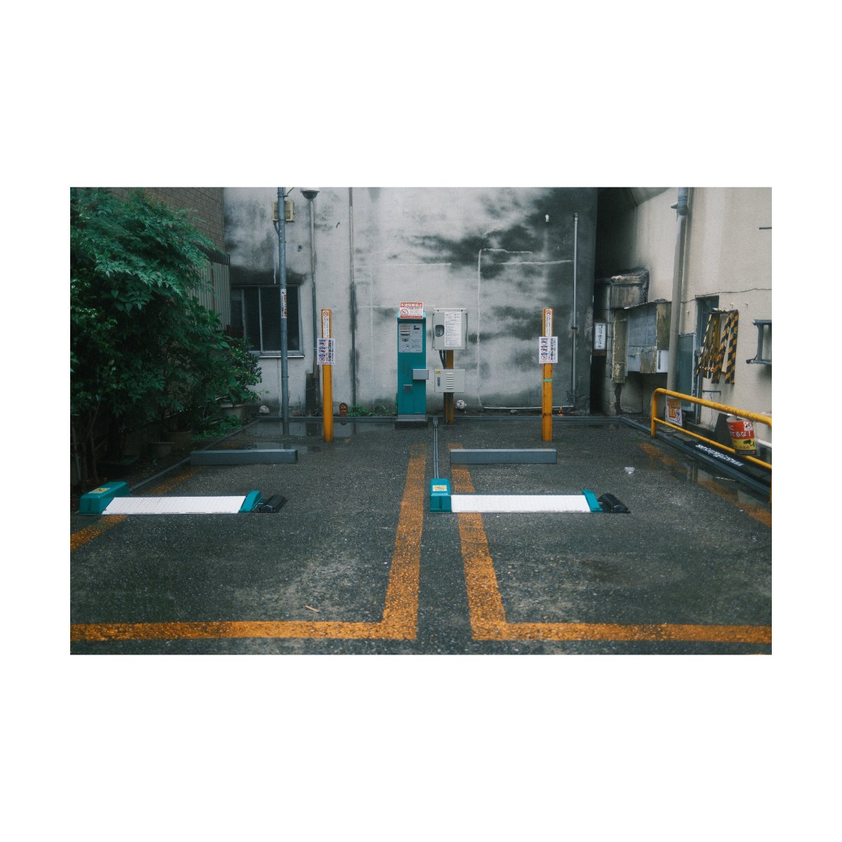 japan street photography x100vi andre pel
