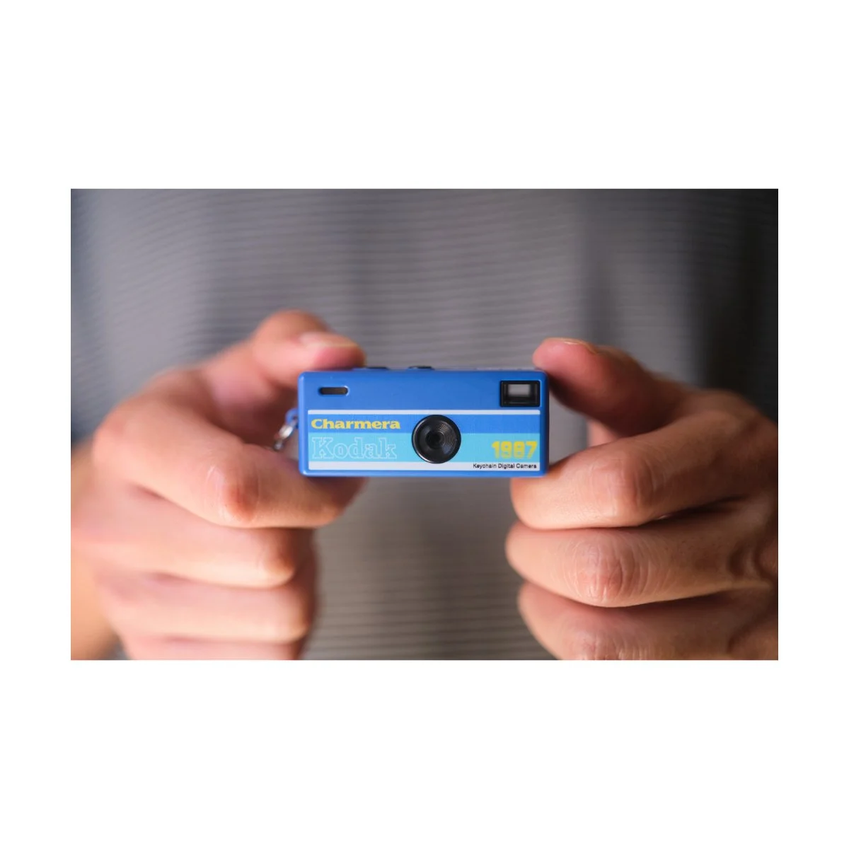 kodak charmera