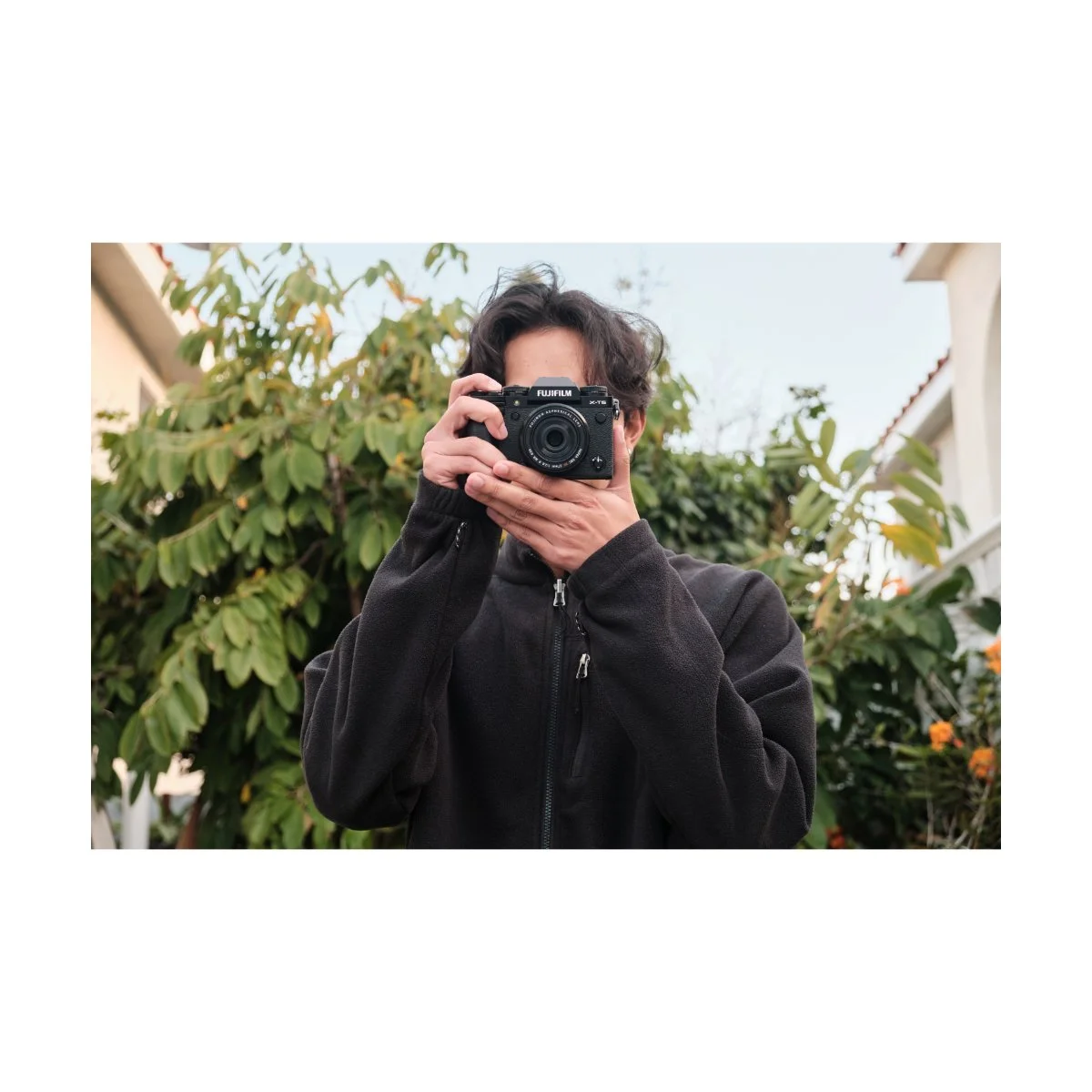 andre pel photography mastery