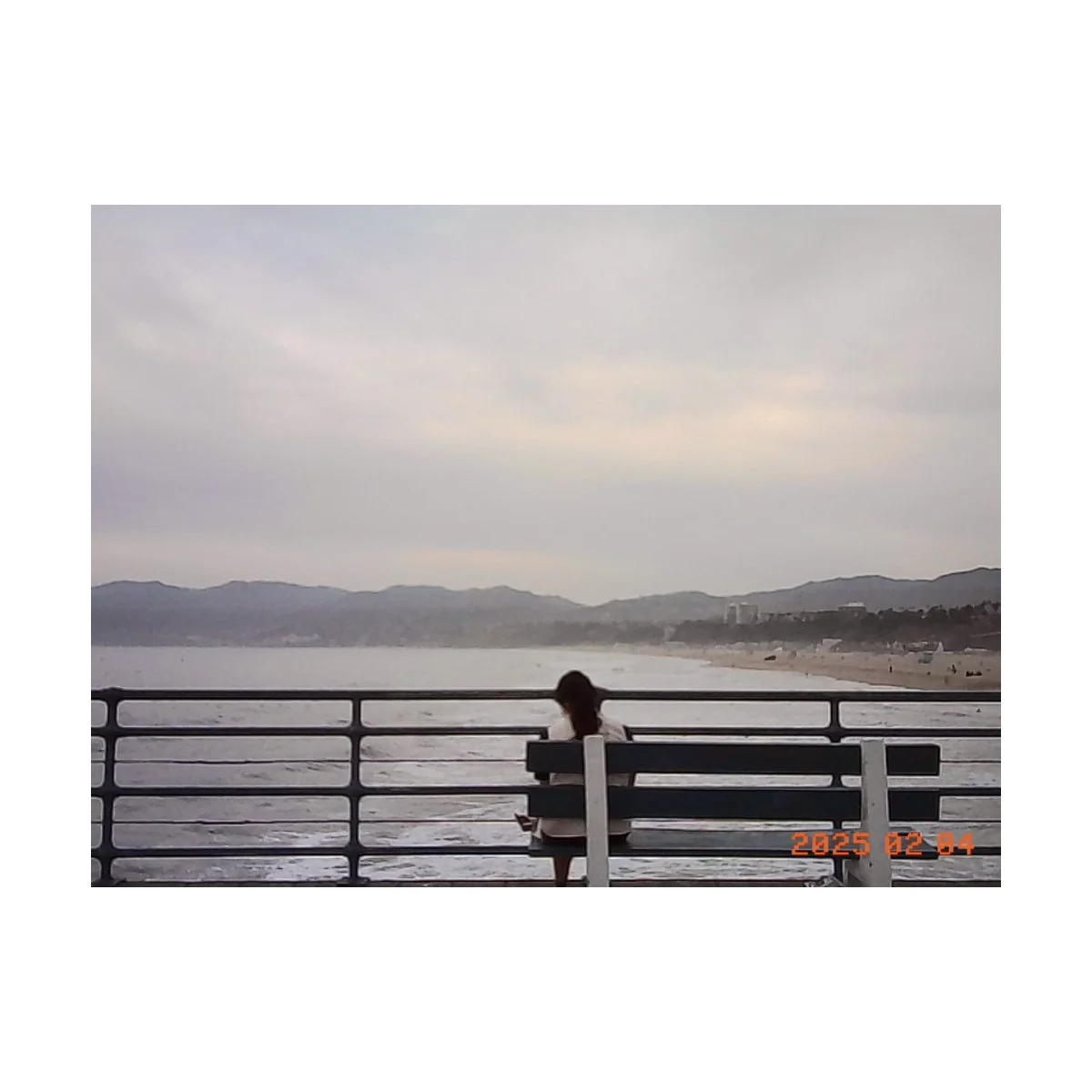 kodak charmera street photography