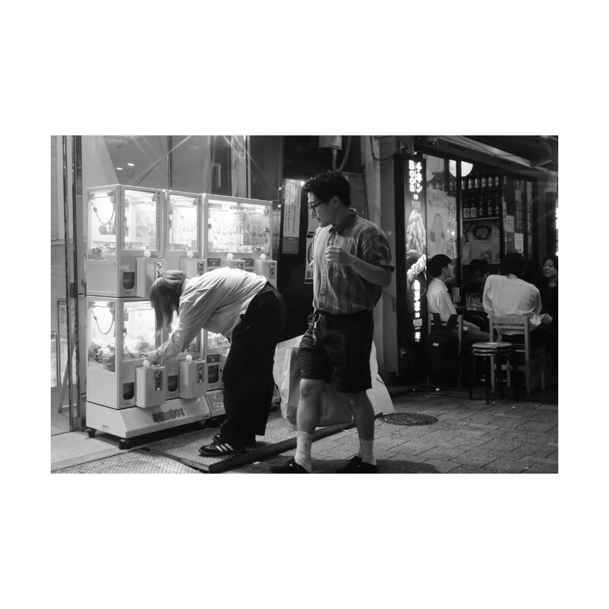 street photography japan andre pel