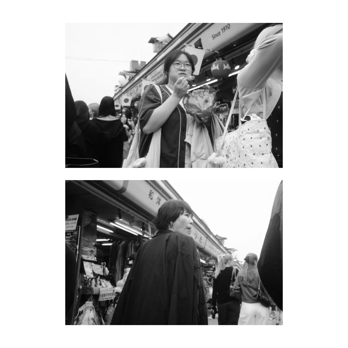 x100vi japan street photography andre pel