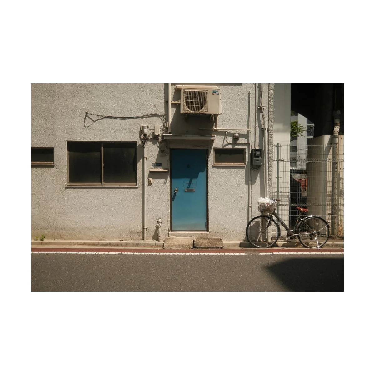x100vi japan street photography andre pel