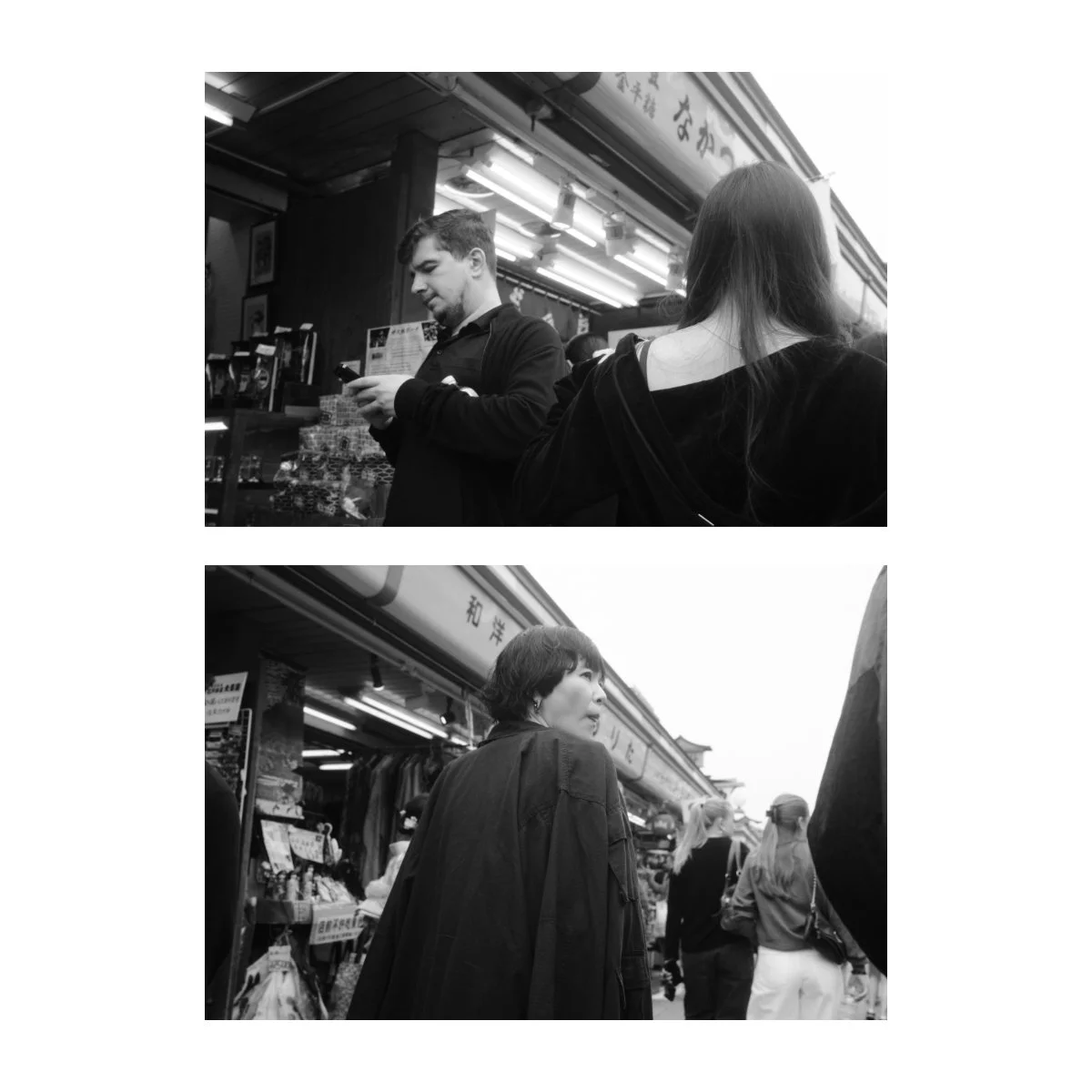 street photography zone focus andre pel