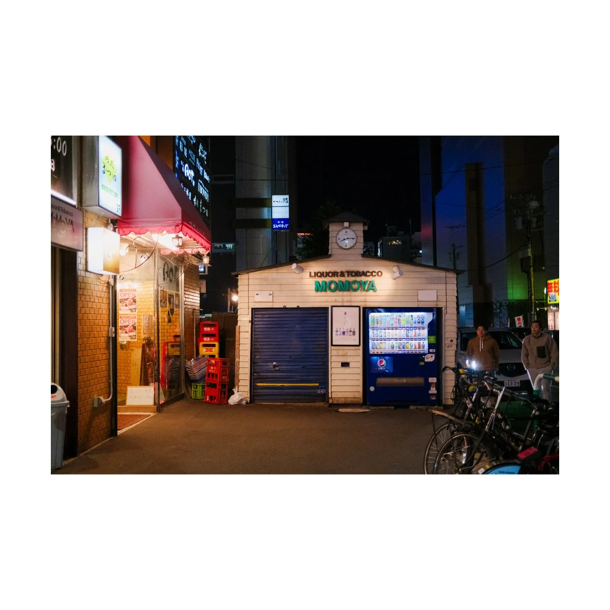 street photography andre pel