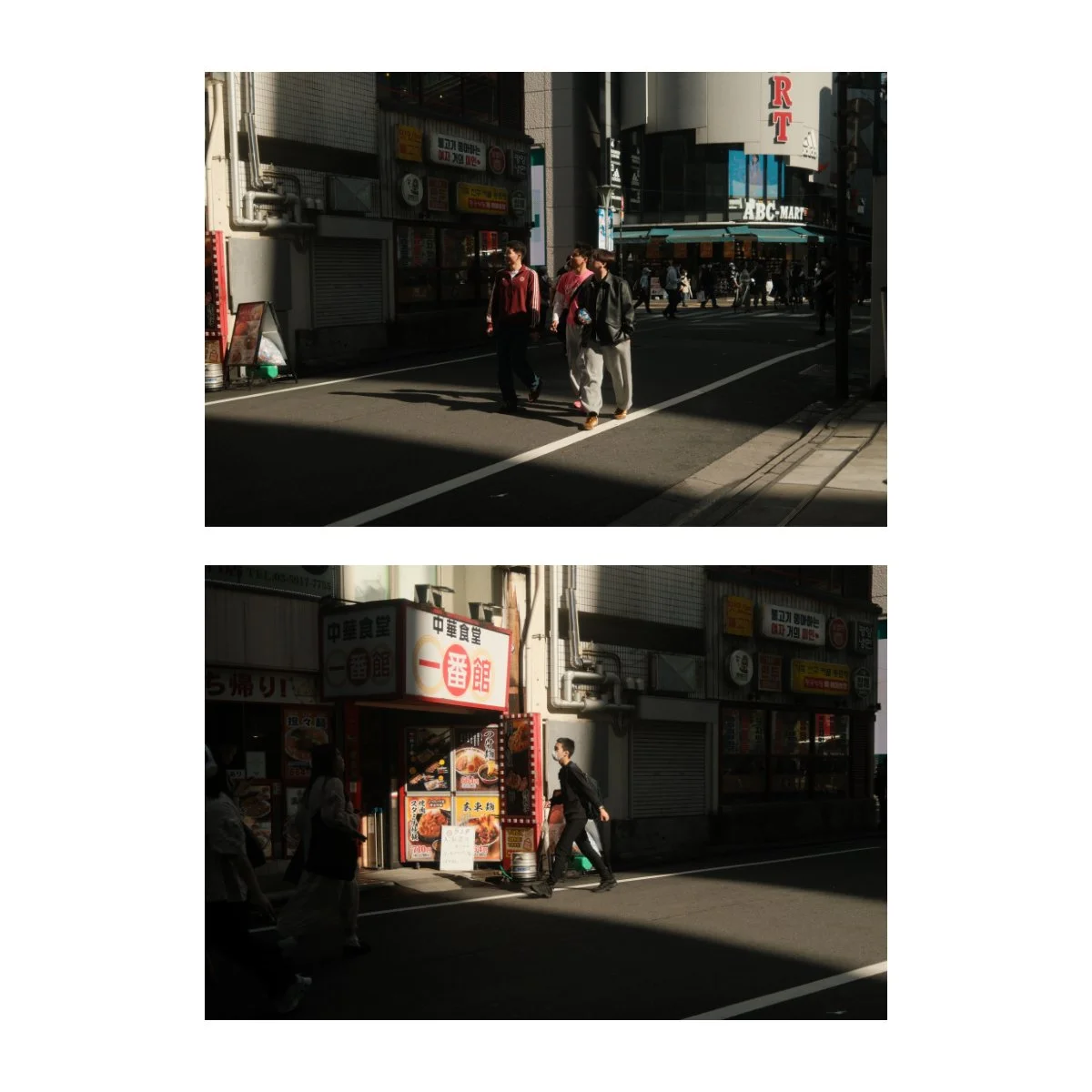 x100vi japan street photography andre pel