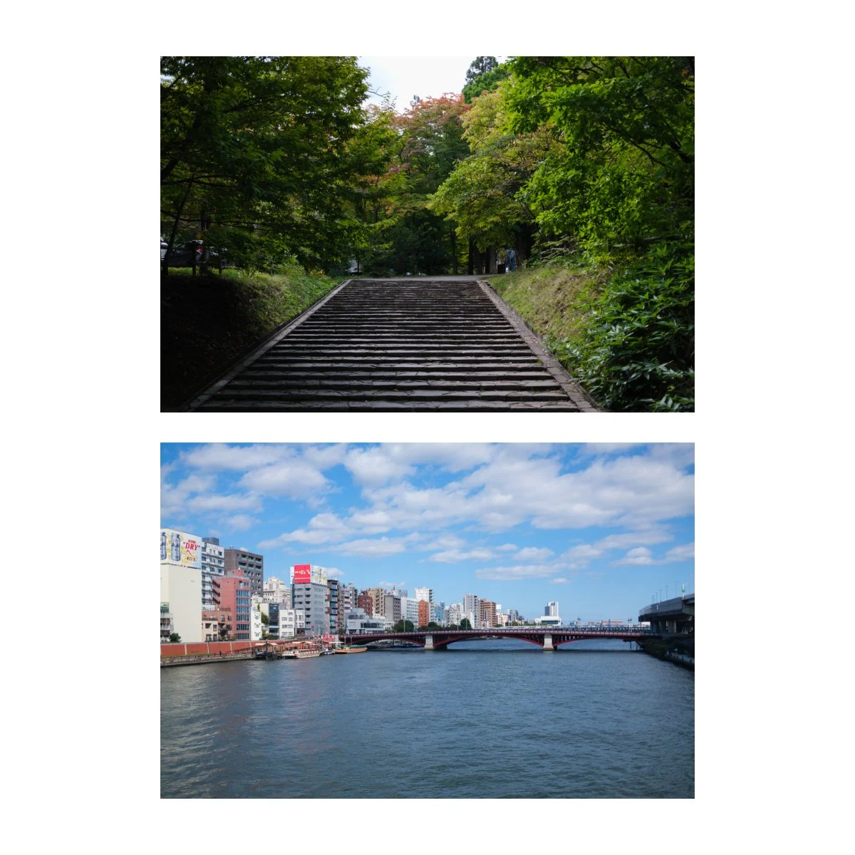 provia landscape photography fujifilm