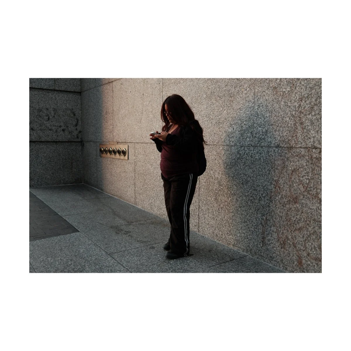 street photography los angeles andre pel