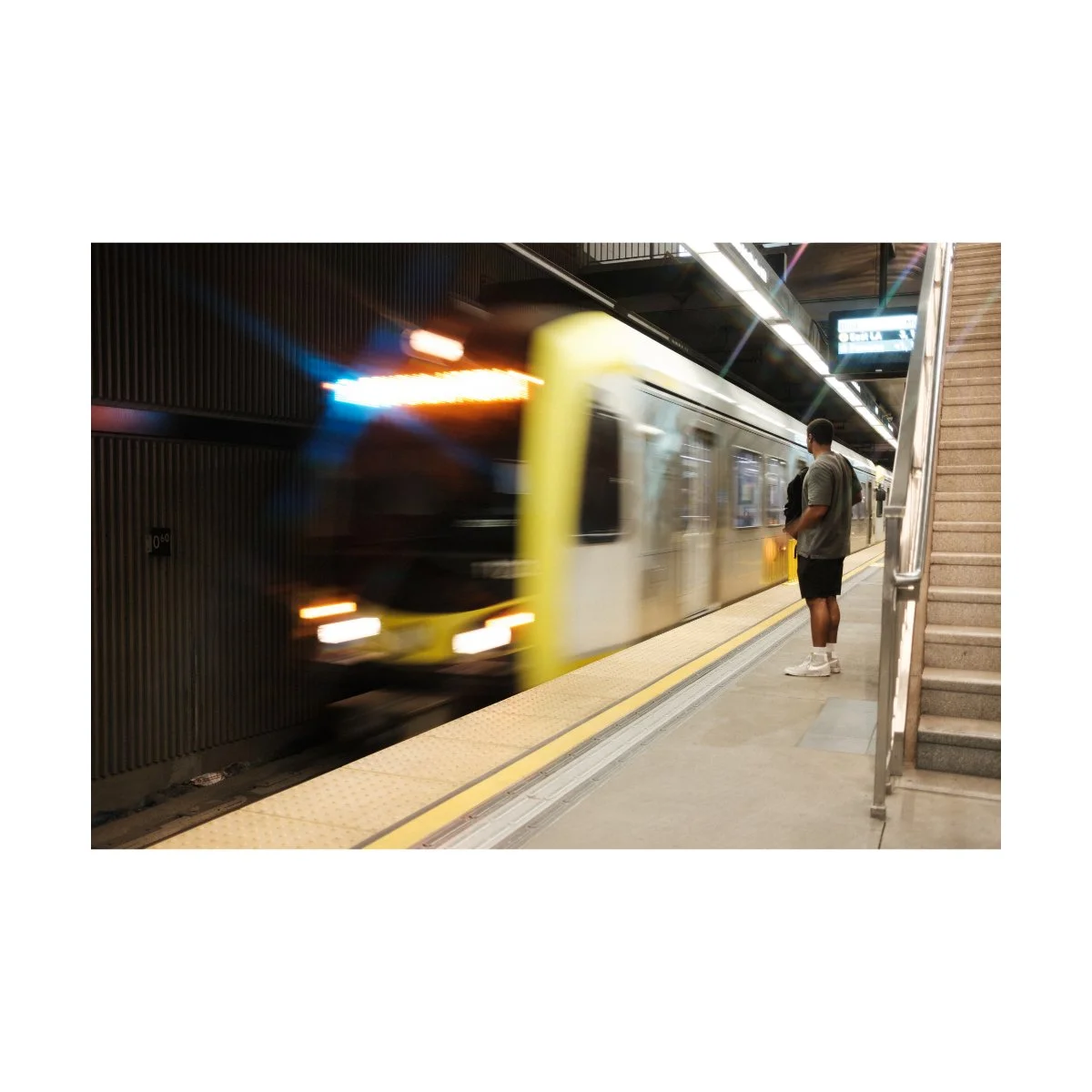 los angeles street photography x100vi andre pel