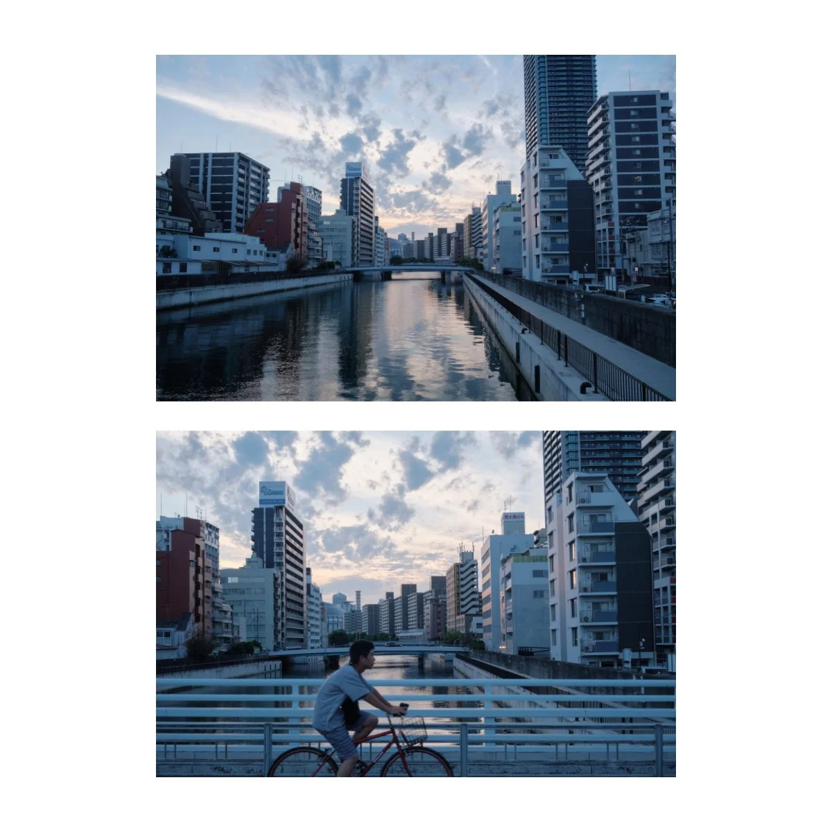 street photography composition andre pel
