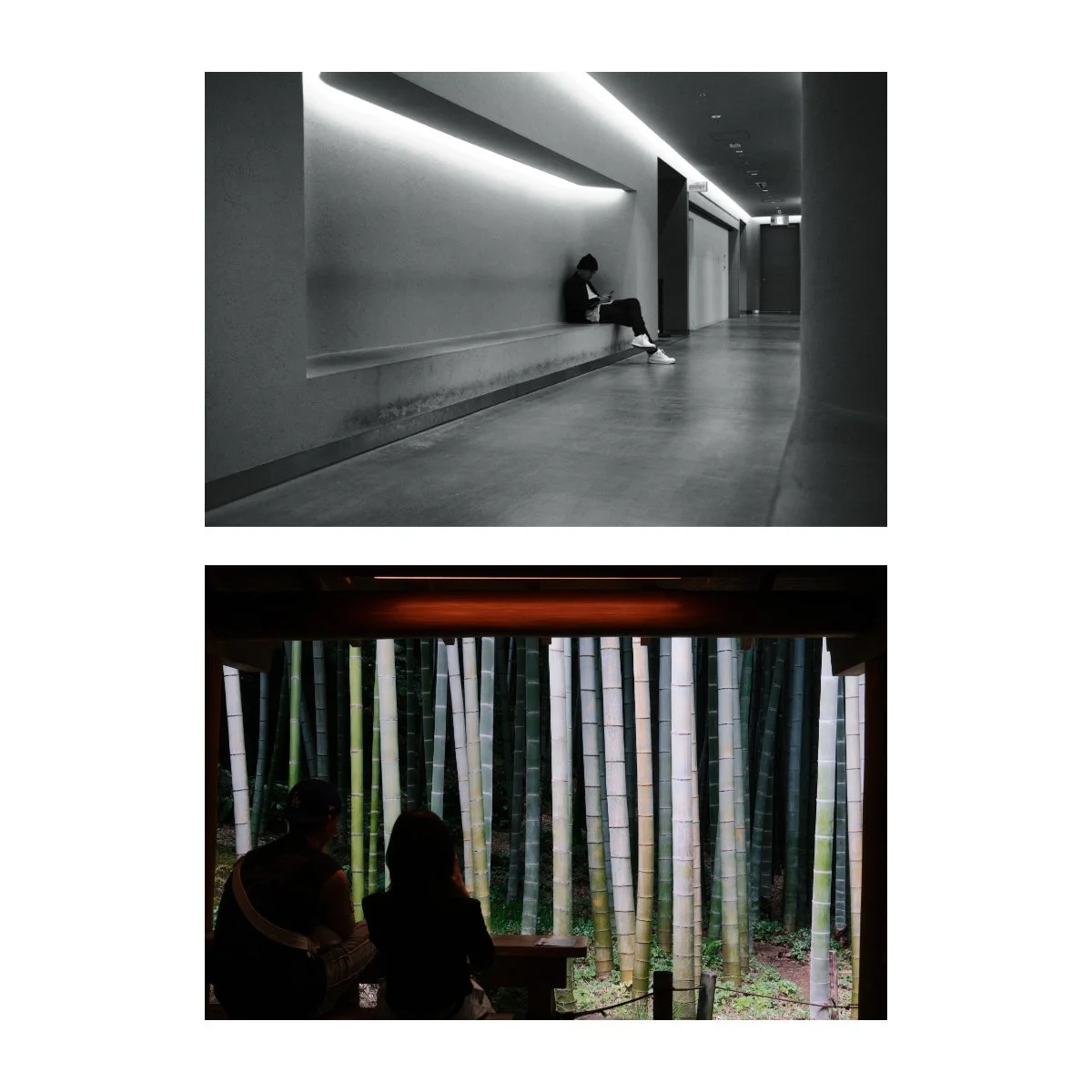 street photography composition andre pel