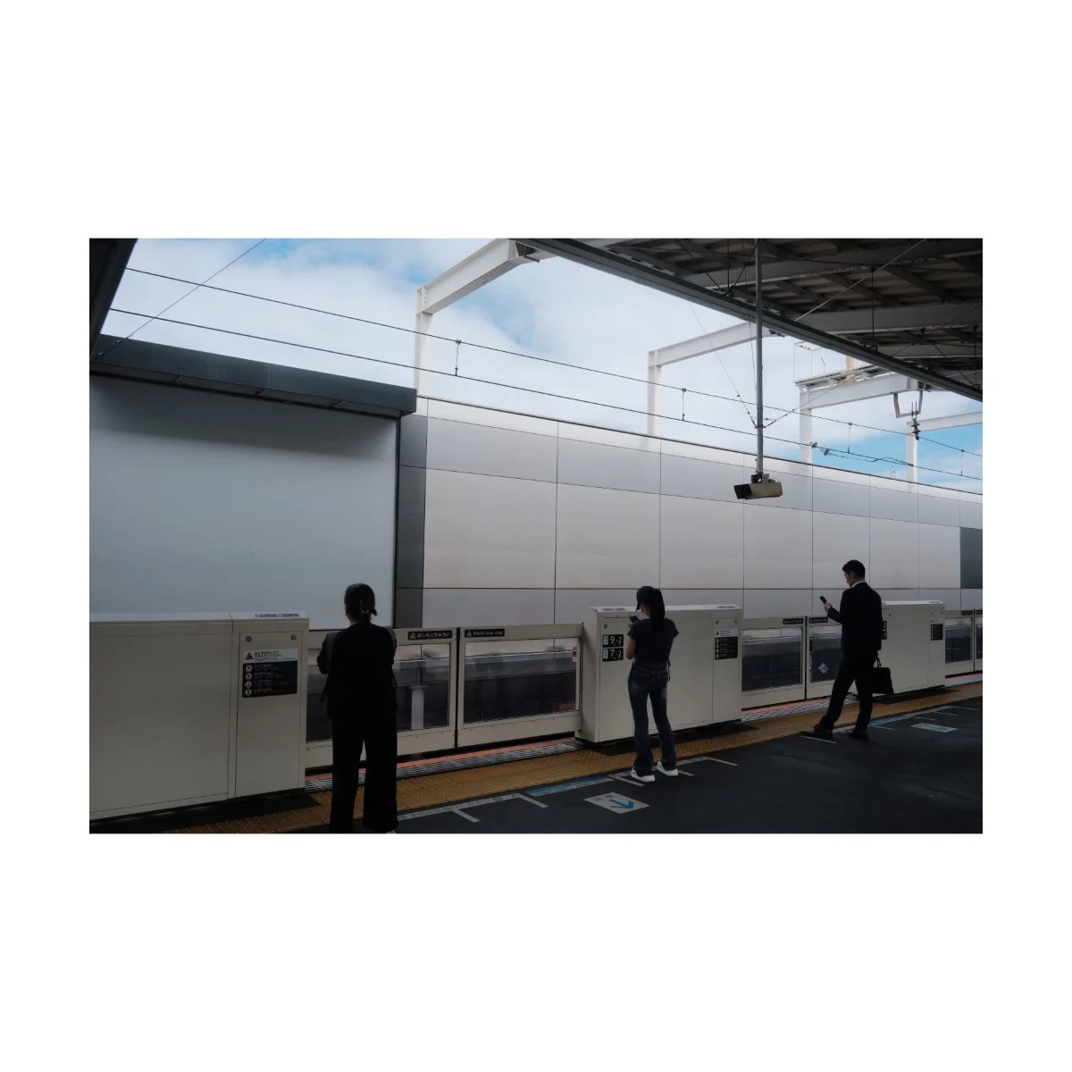 andre pel street photography