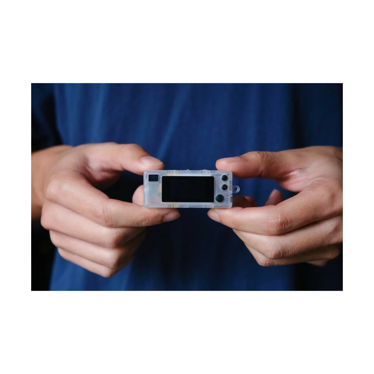 kodak charmera secret rare