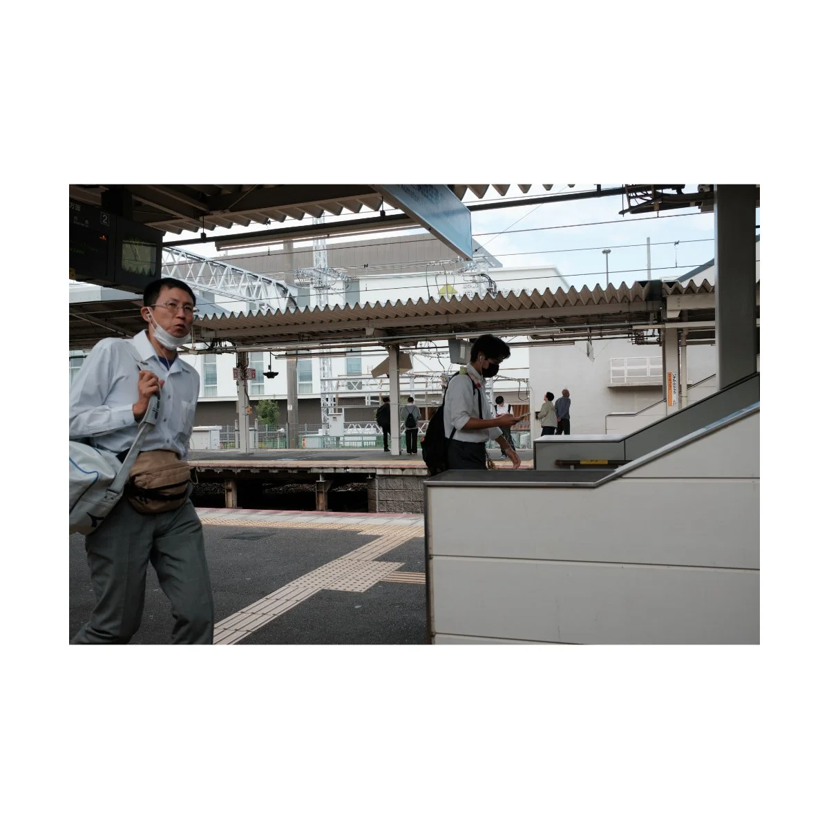 street photography andre pel