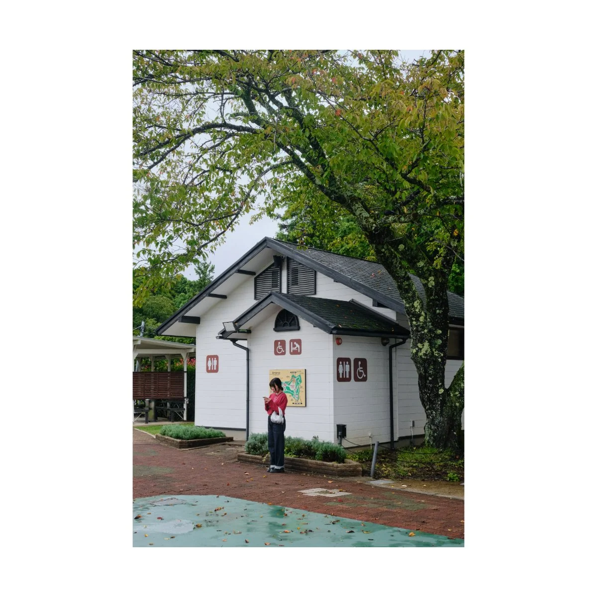 andre pel street photography