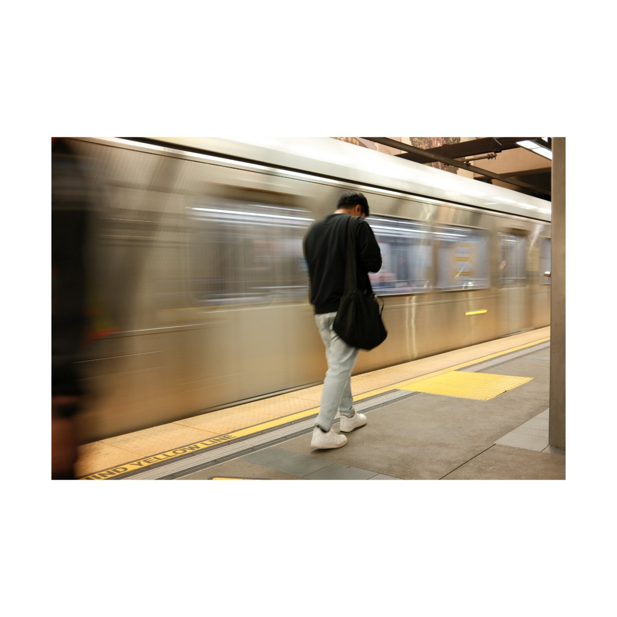 street photography los angeles andre pel