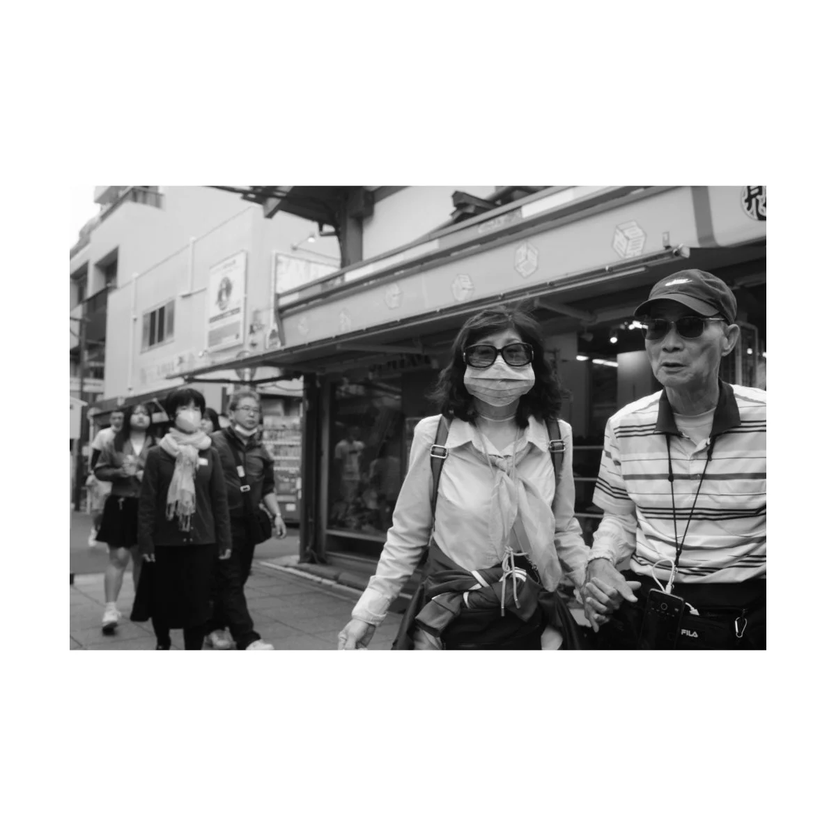 x100vi street photography japan andre pel
