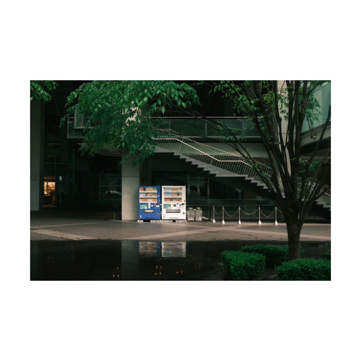 japan street photography x100vi andre pel