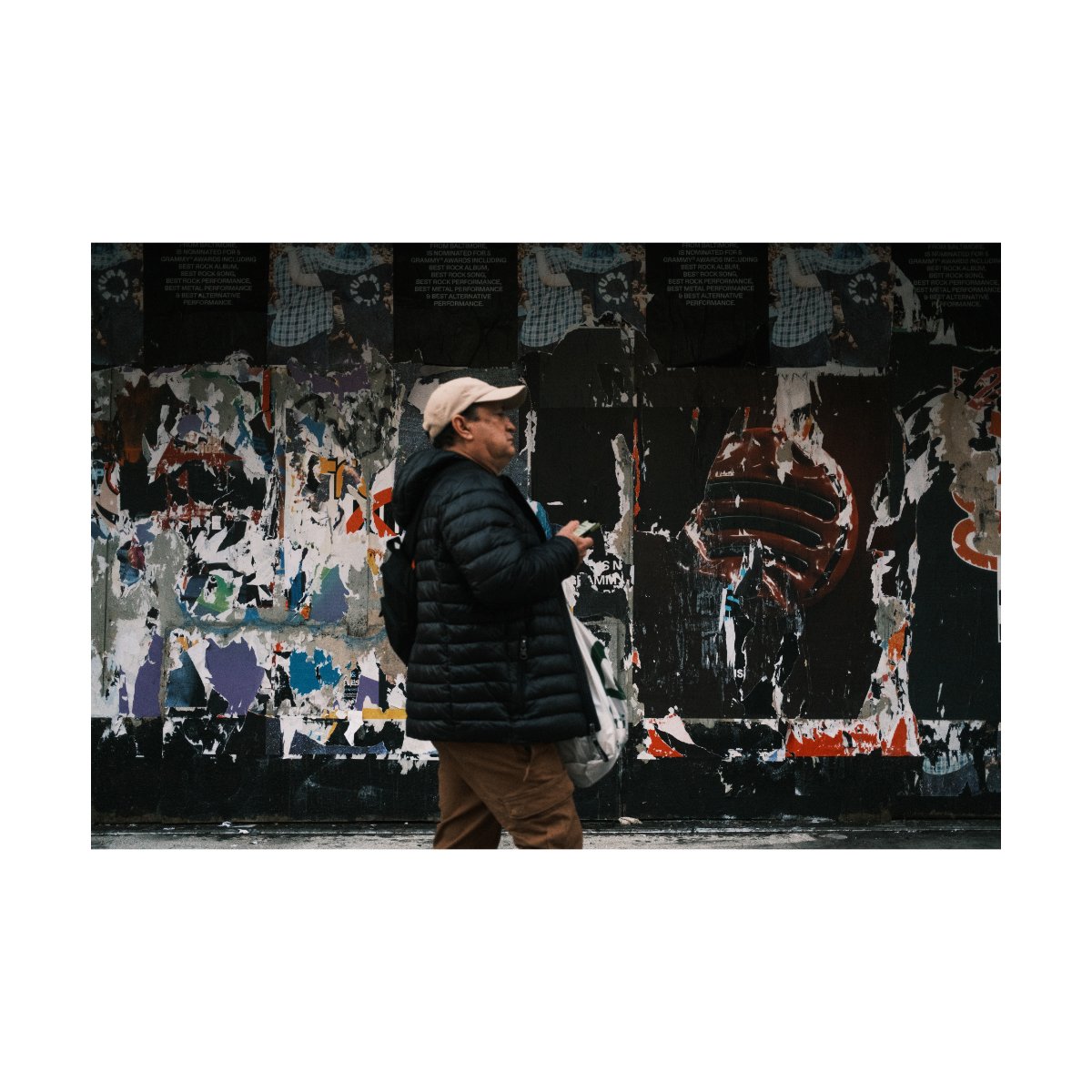 street photography andre pel los angeles