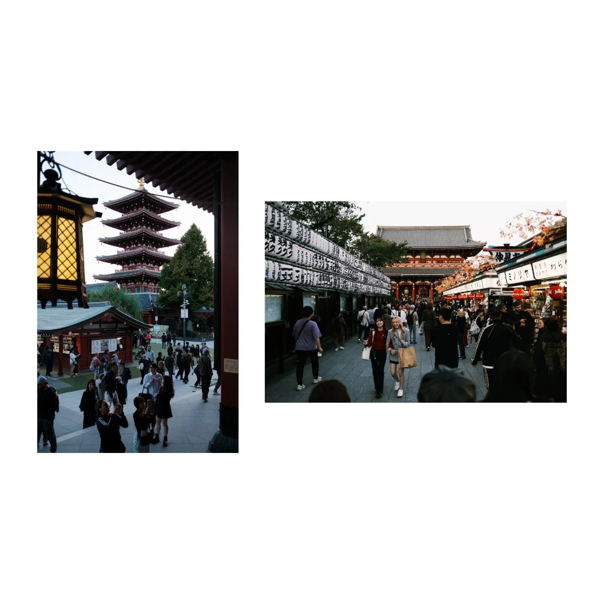 sensoji temple andre pel street photography
