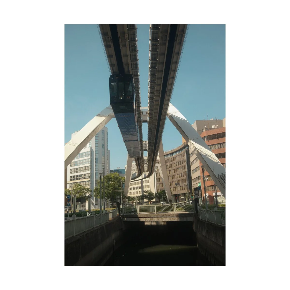 chiba monorail tokyo