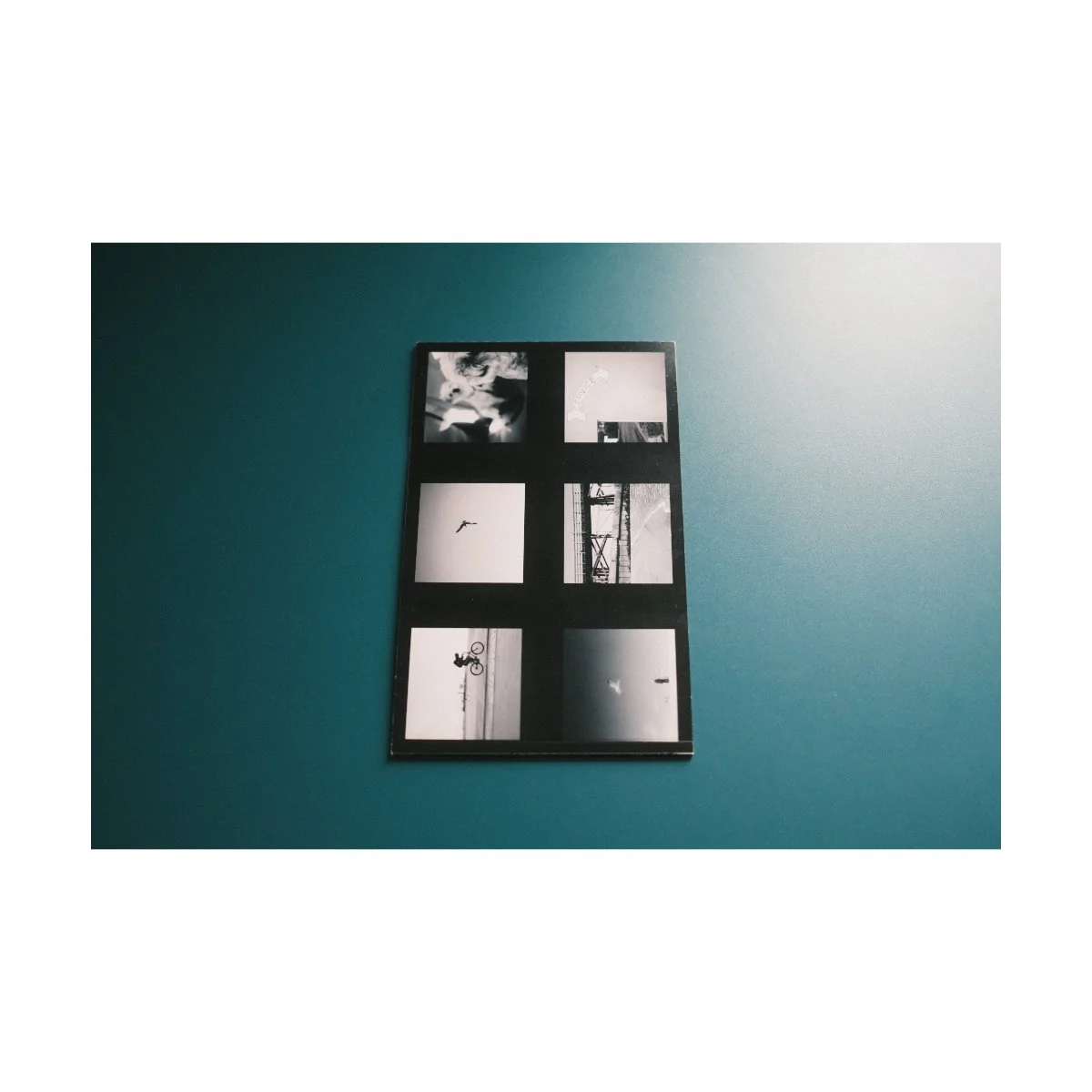 digest portfolio photography