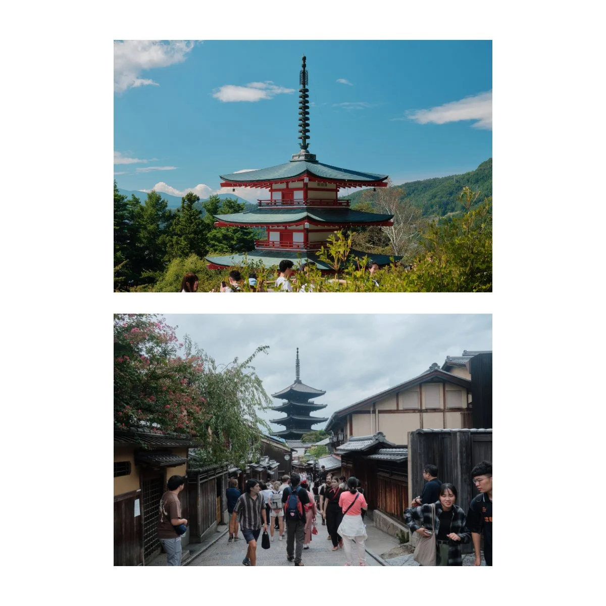 travel photography x100vi andre pel