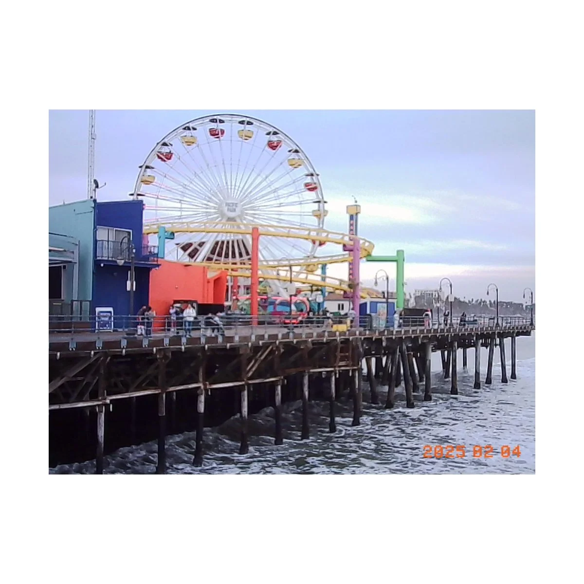 kodak charmera street photography