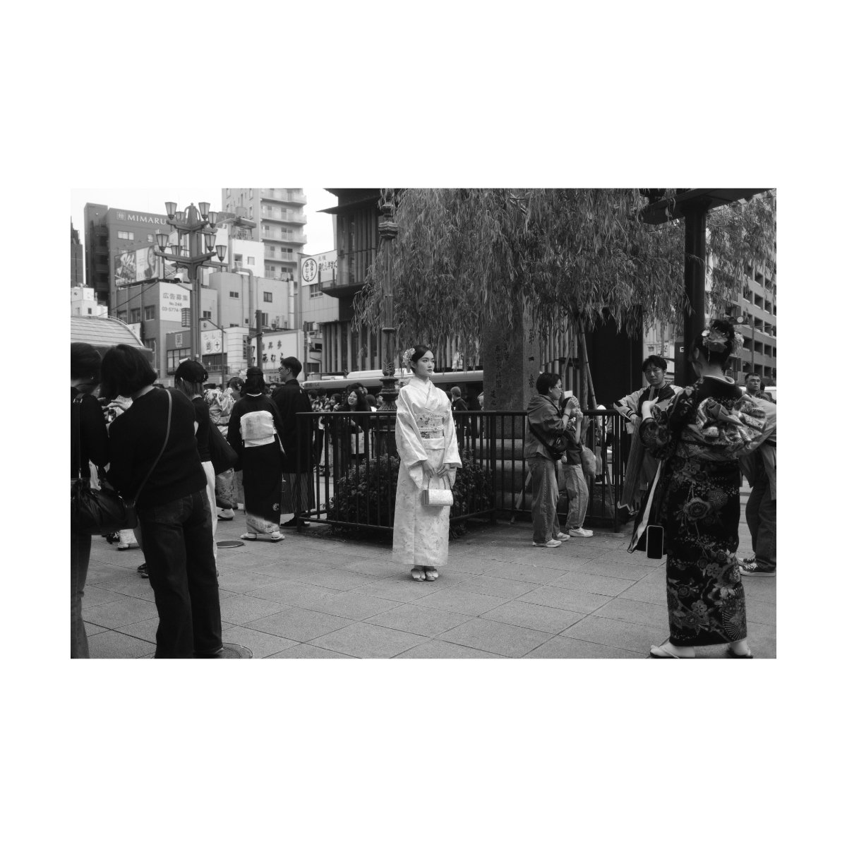 street photography zone focus andre pel