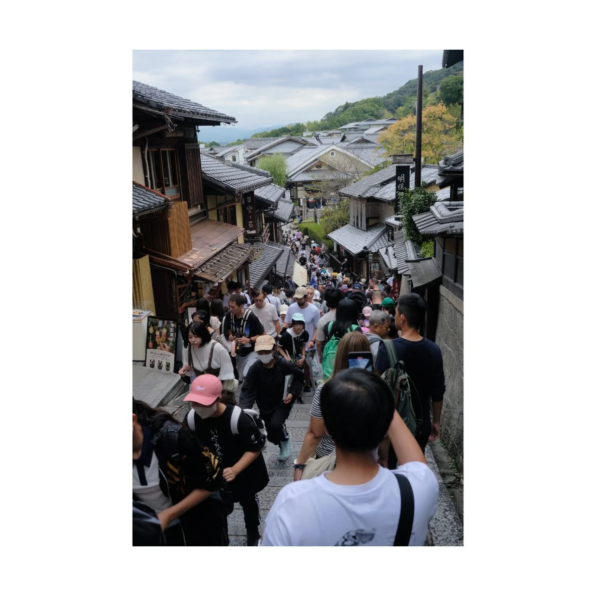 japan travel photography andre pel