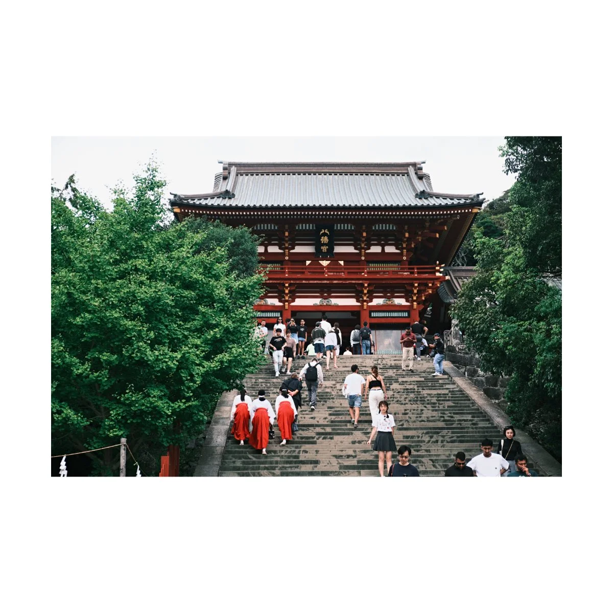 andre pel japan photography