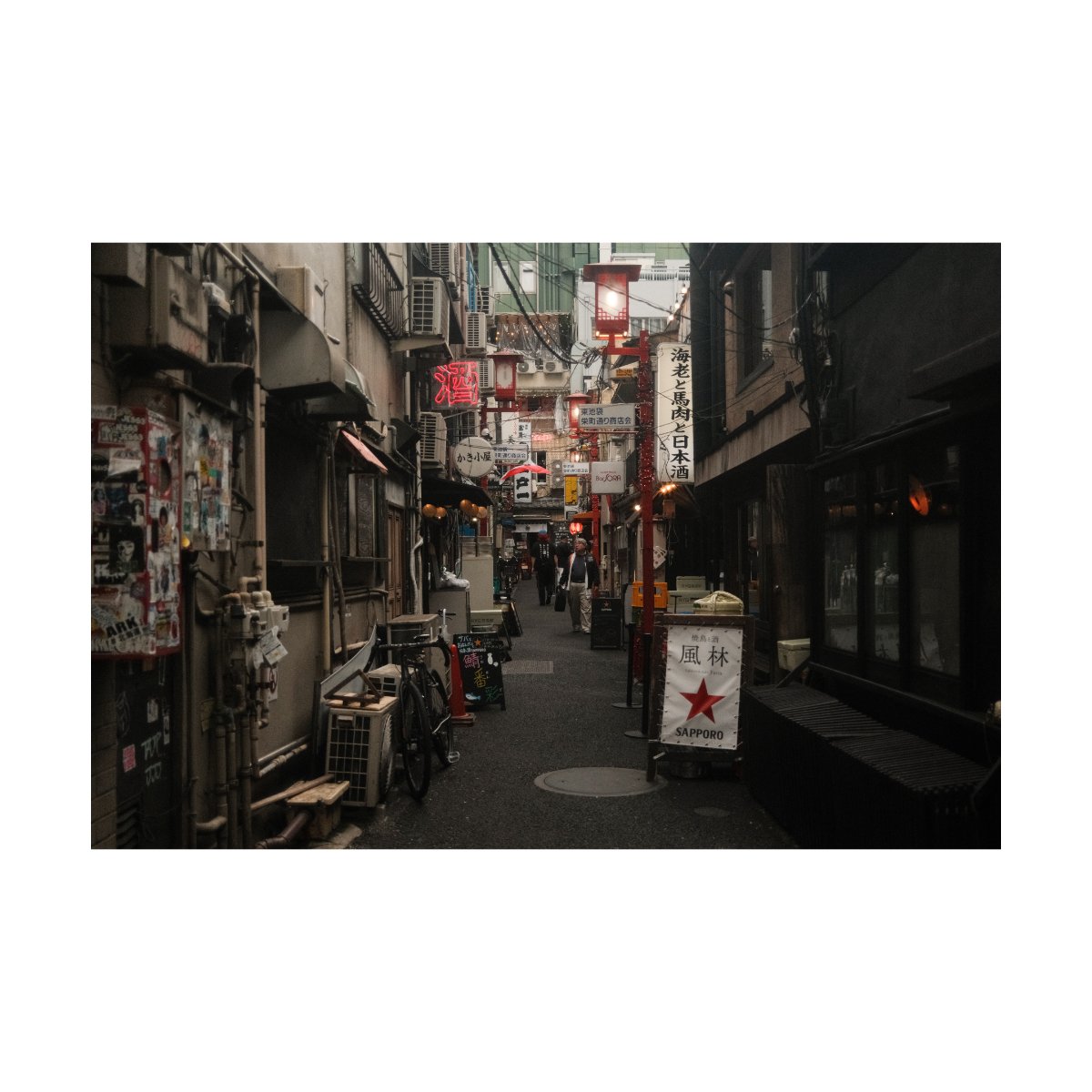 street photography japan andre pel