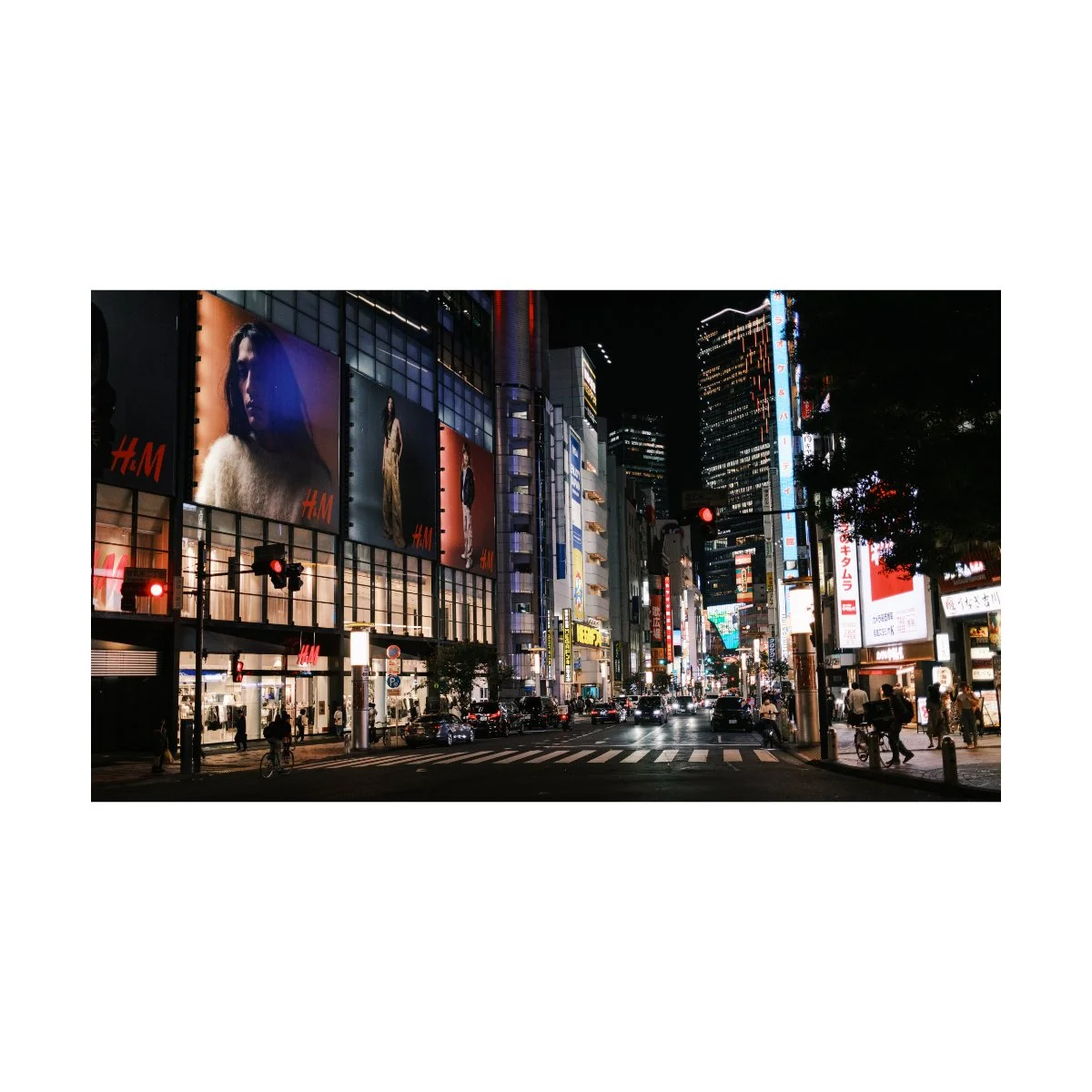 andre pel japan street photography