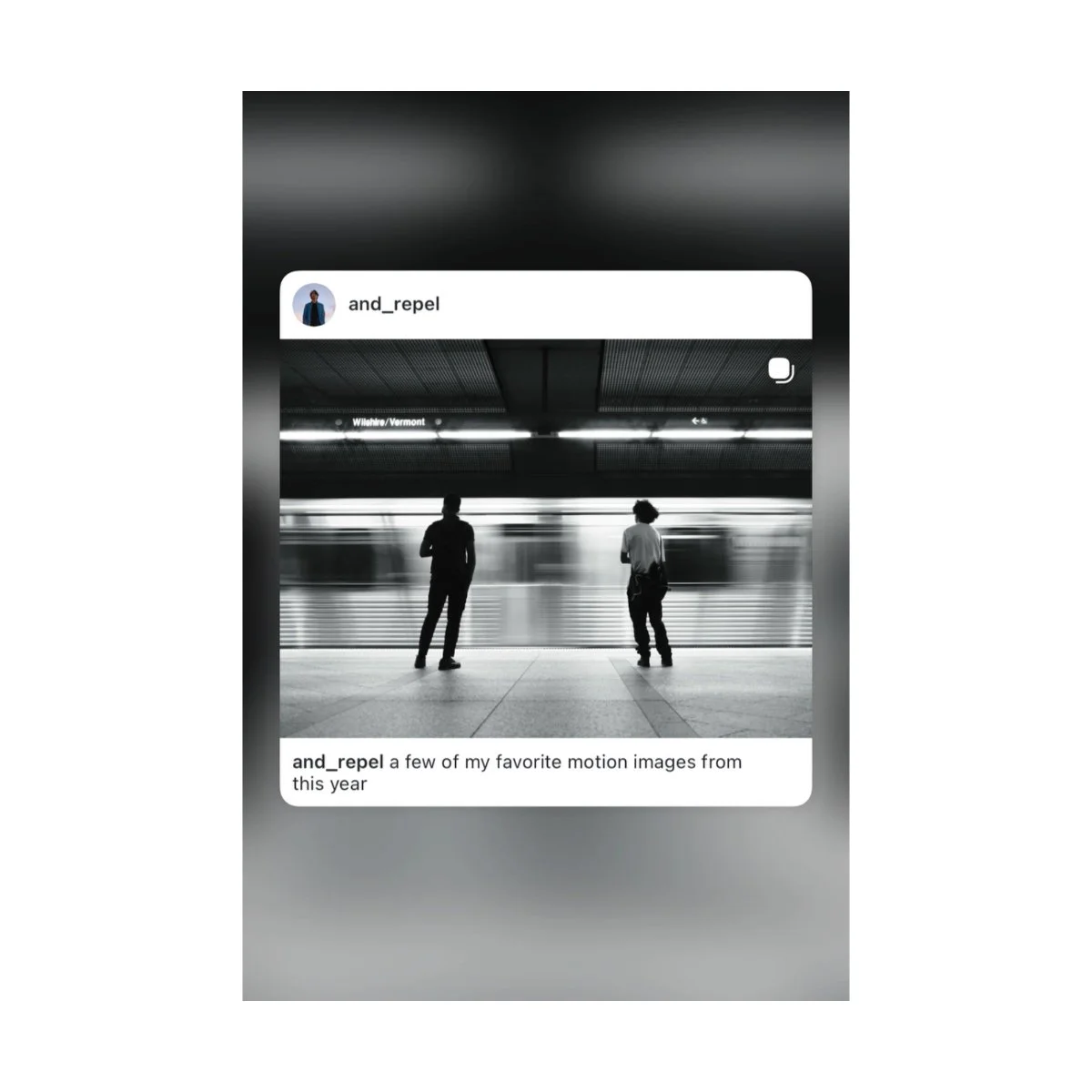 and_repel instagram