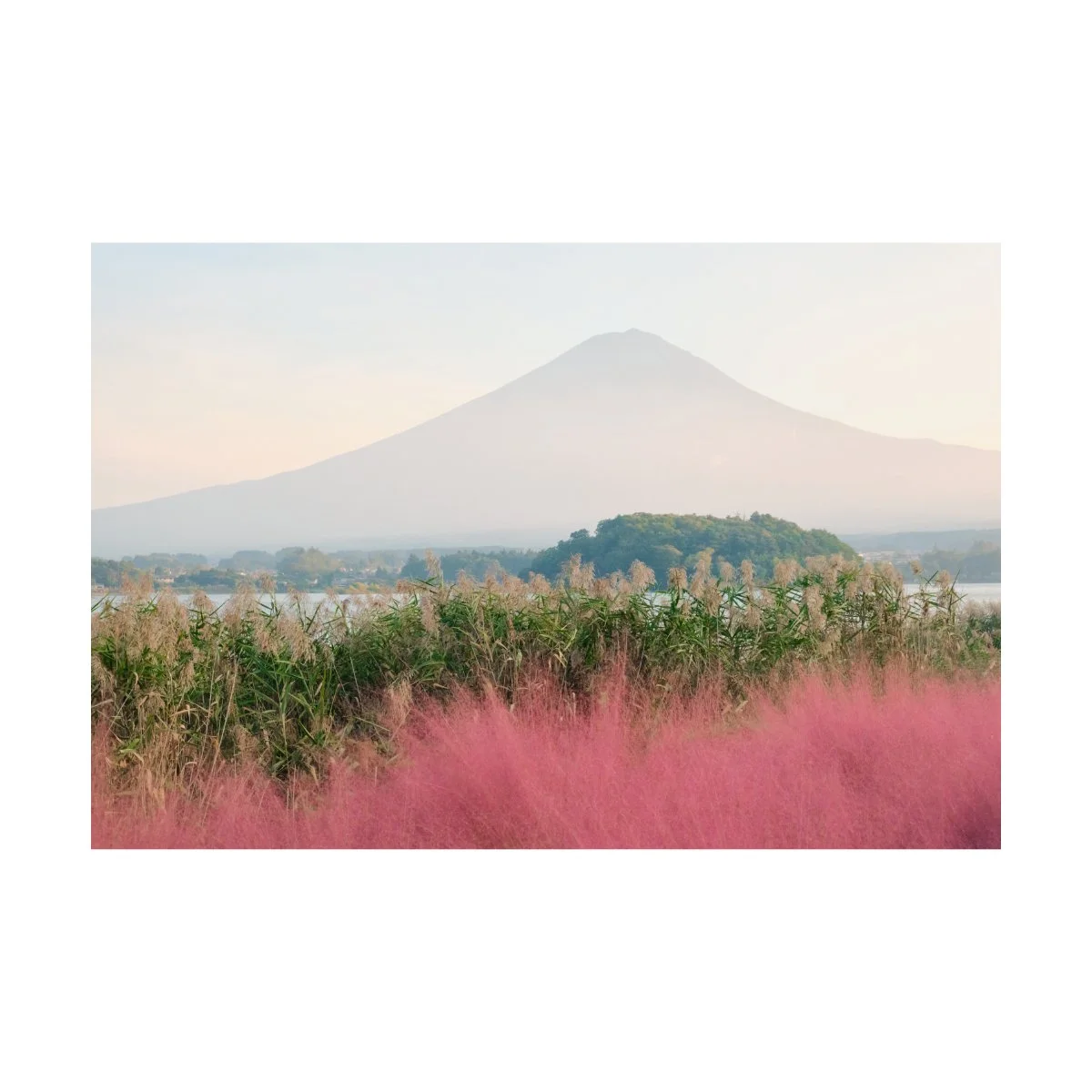 mt fuji travel photography andre pel