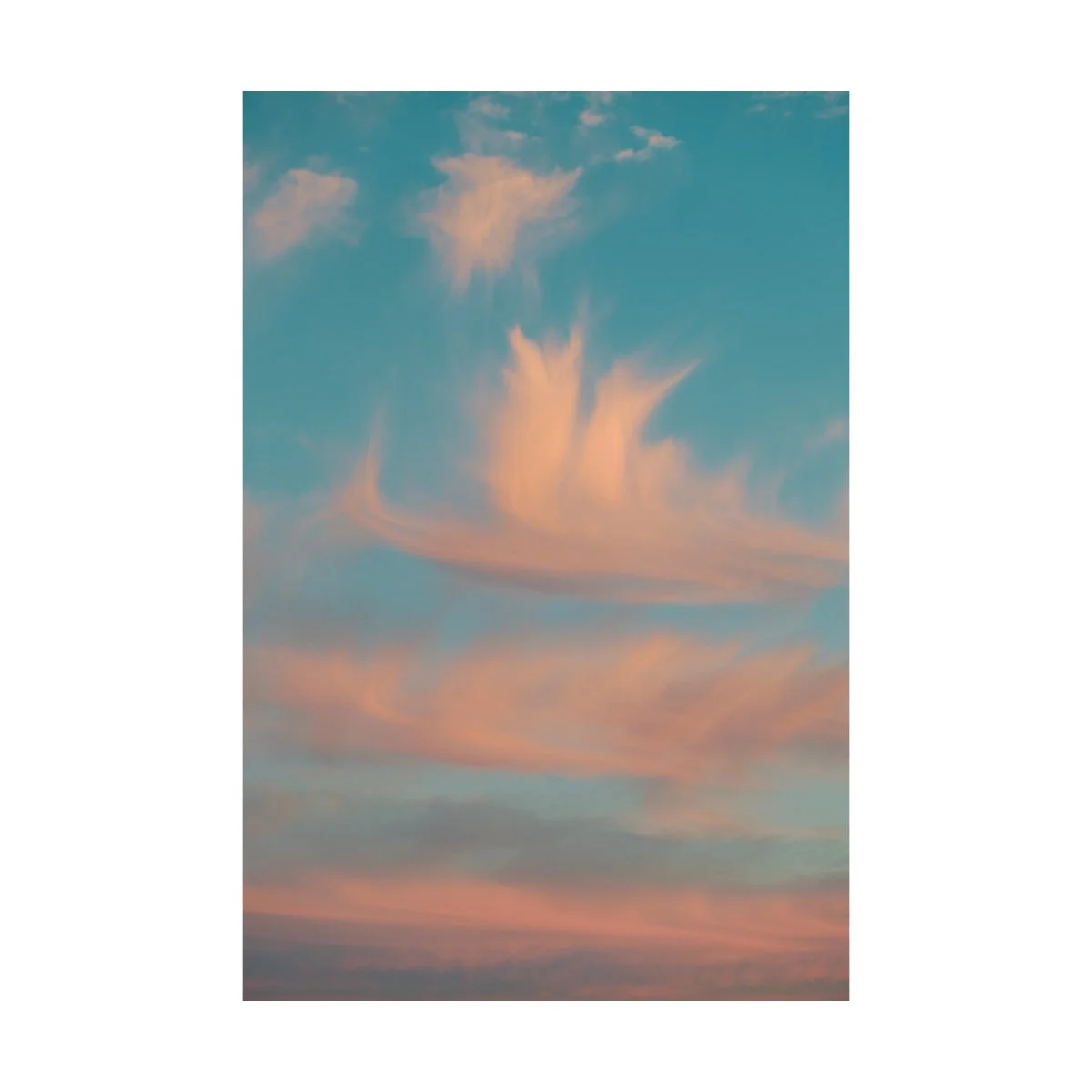 sunset photography andre pel