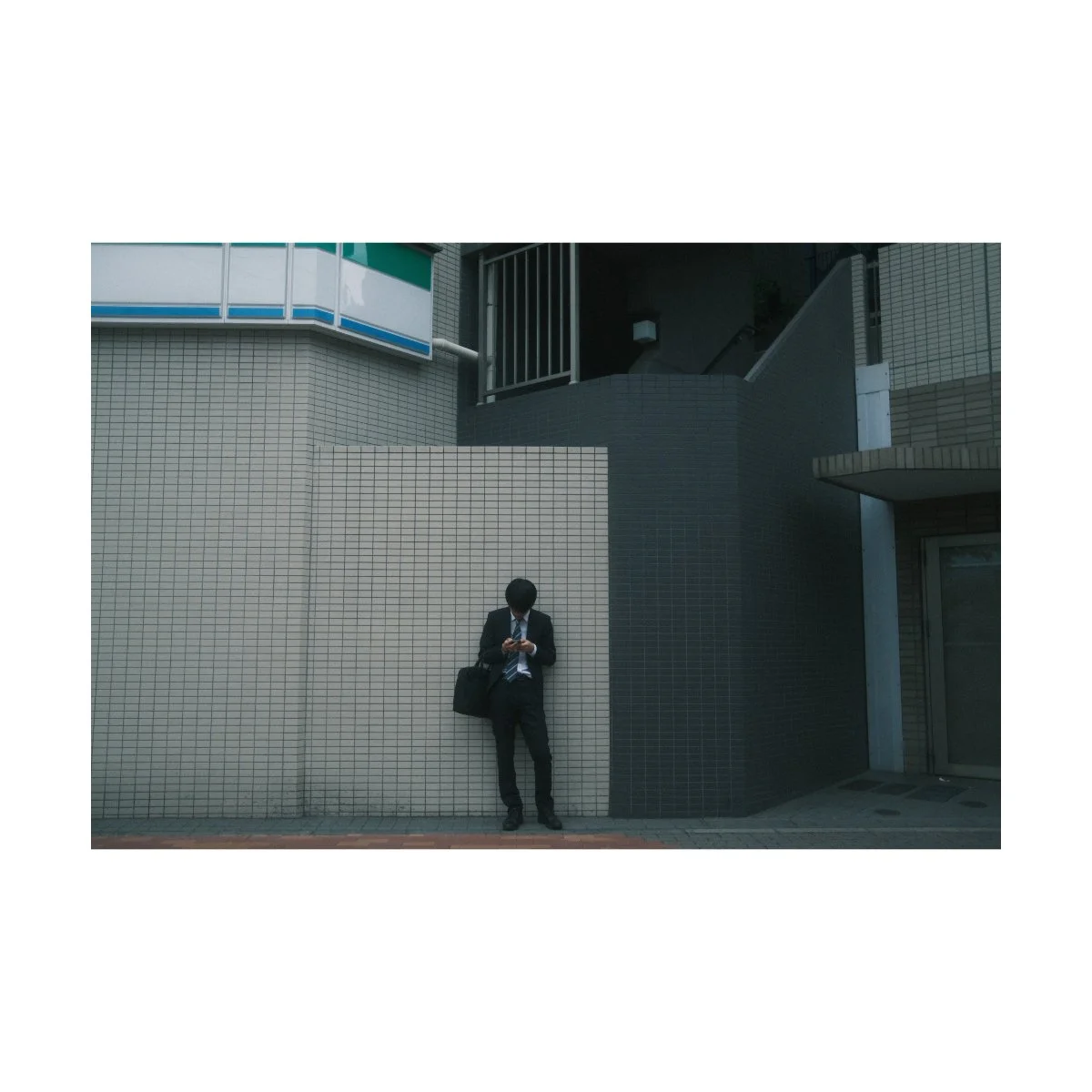 japan street photography x100vi andre pel