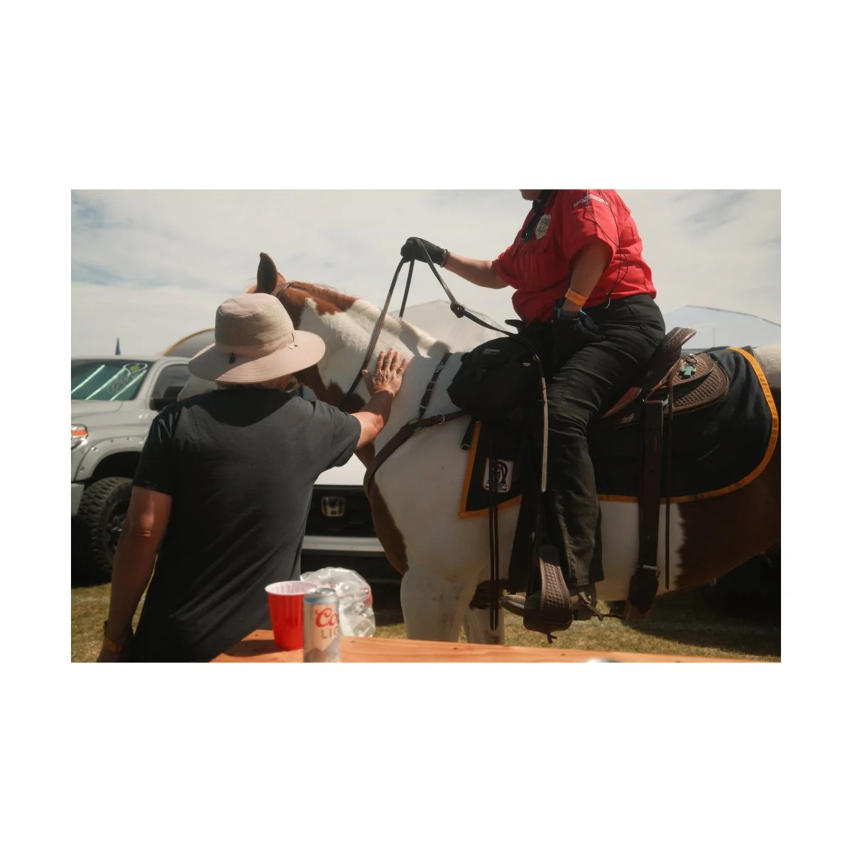 coachella photography andre pel