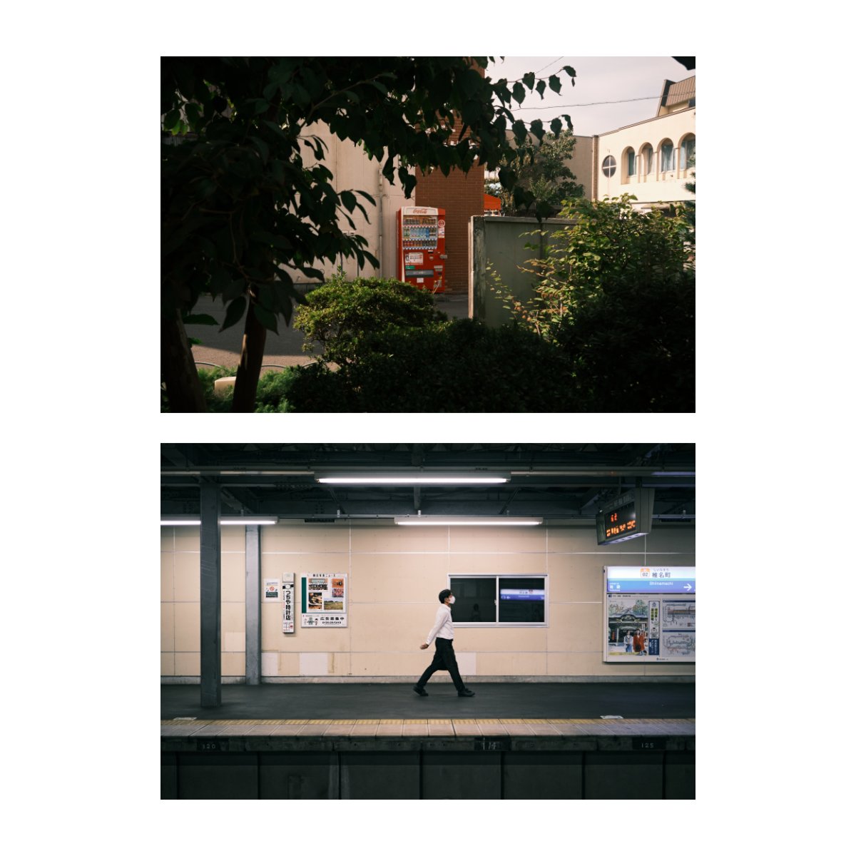 street photography composition andre pel