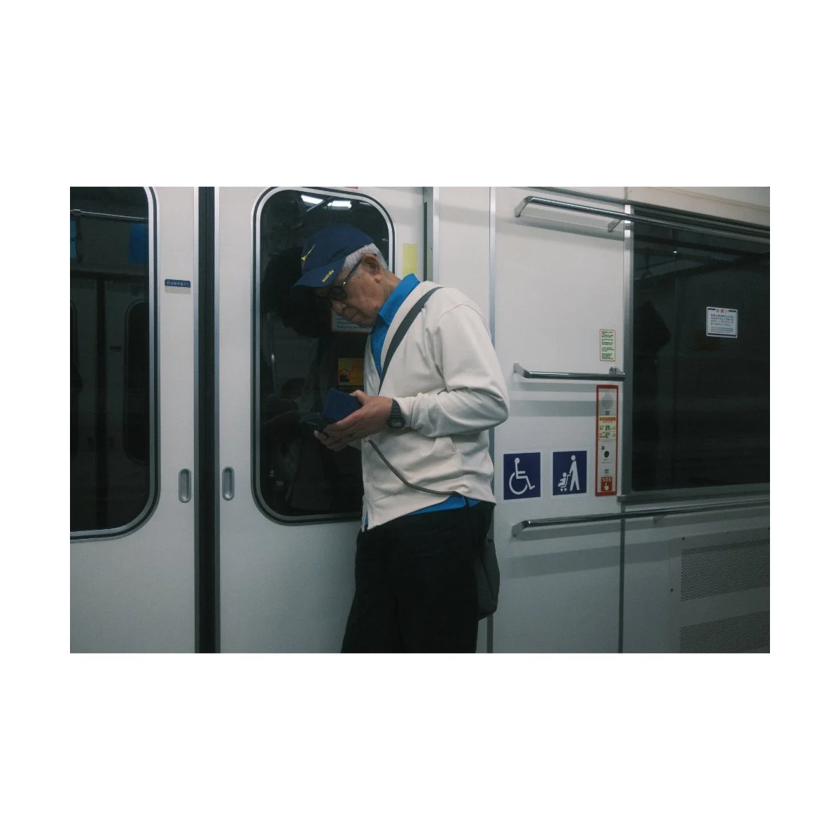 street photography andre pel